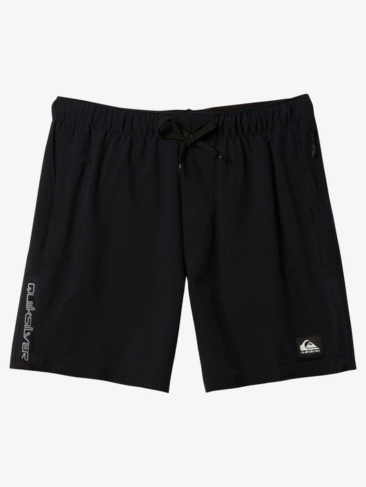 Mens Omni Stretch 17" Training Shorts - Quiksilver Malaysia