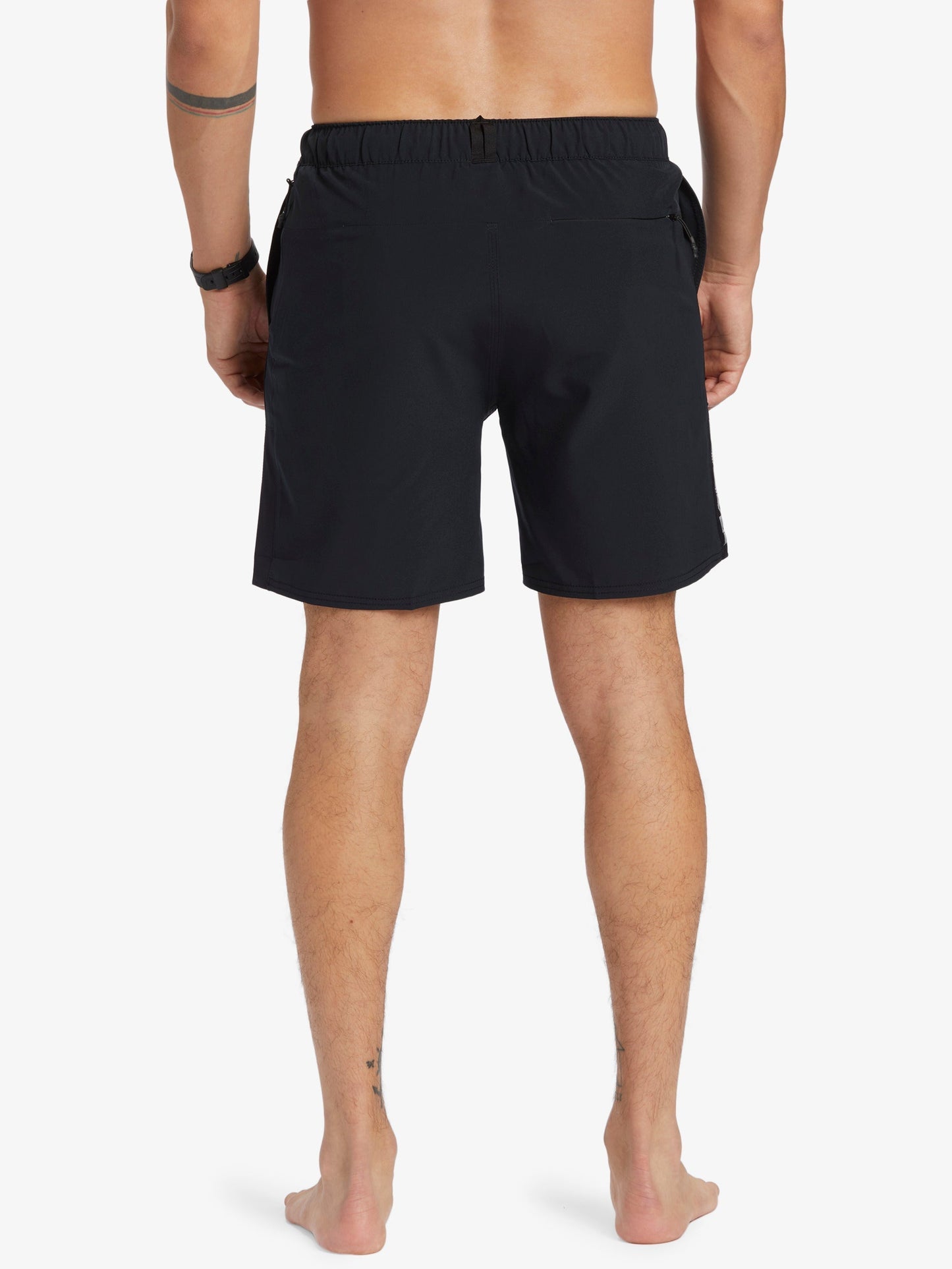 Mens Omni Stretch 17" Training Shorts - Quiksilver Malaysia