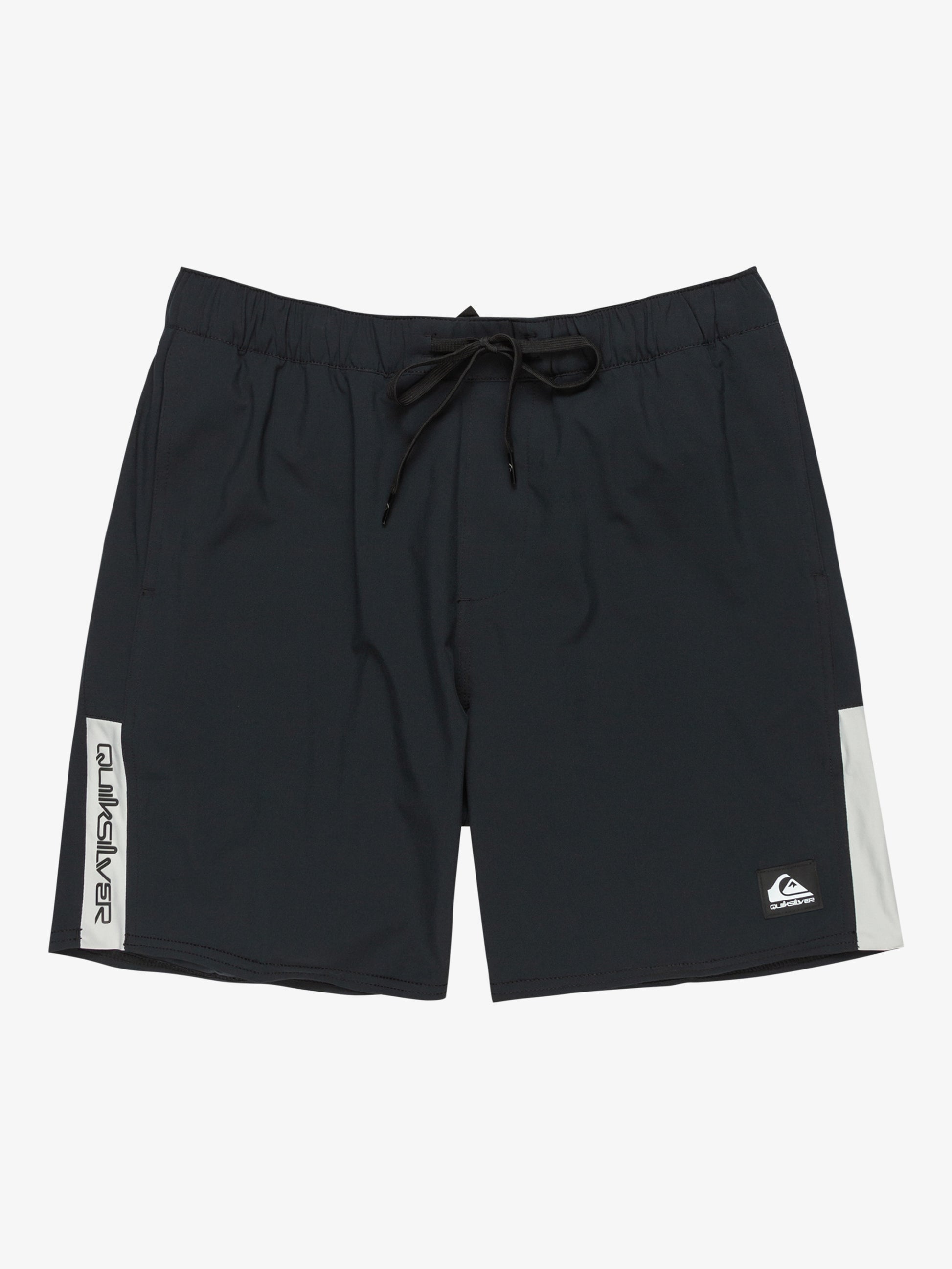 Mens Omni Training 17" Training Shorts - Quiksilver Malaysia