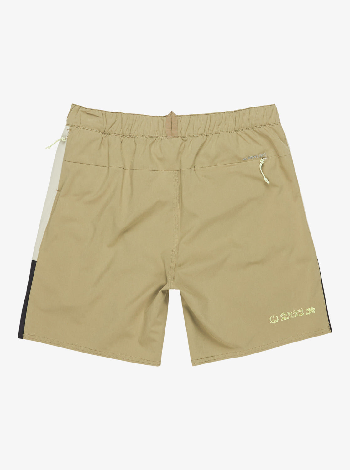 Mens Omni Training 17" Training Shorts - Quiksilver Malaysia