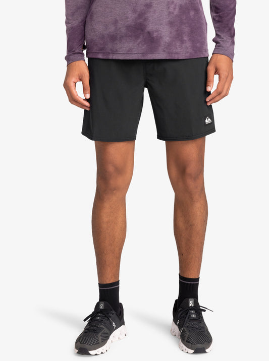 Mens Omni Training 17" Training Shorts - Quiksilver Malaysia