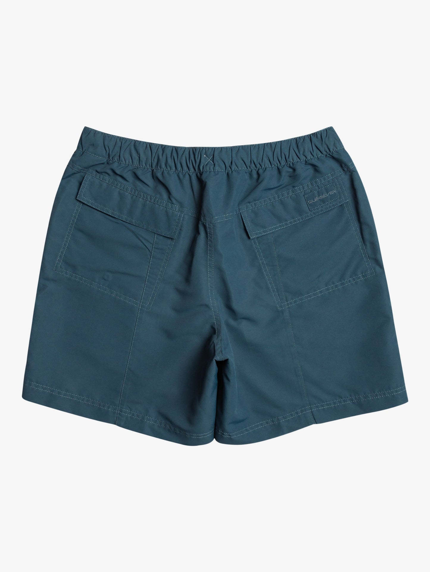 Mens Made Better 17" Amphibian Board Shorts - Quiksilver Malaysia