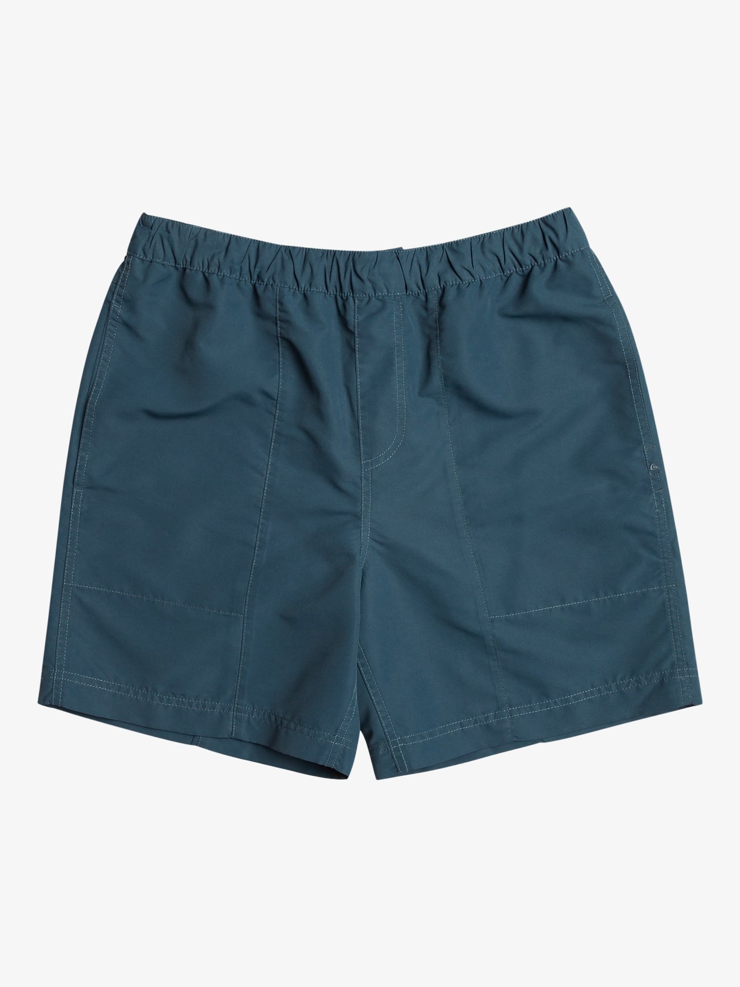 Mens Made Better 17" Amphibian Board Shorts - Quiksilver Malaysia