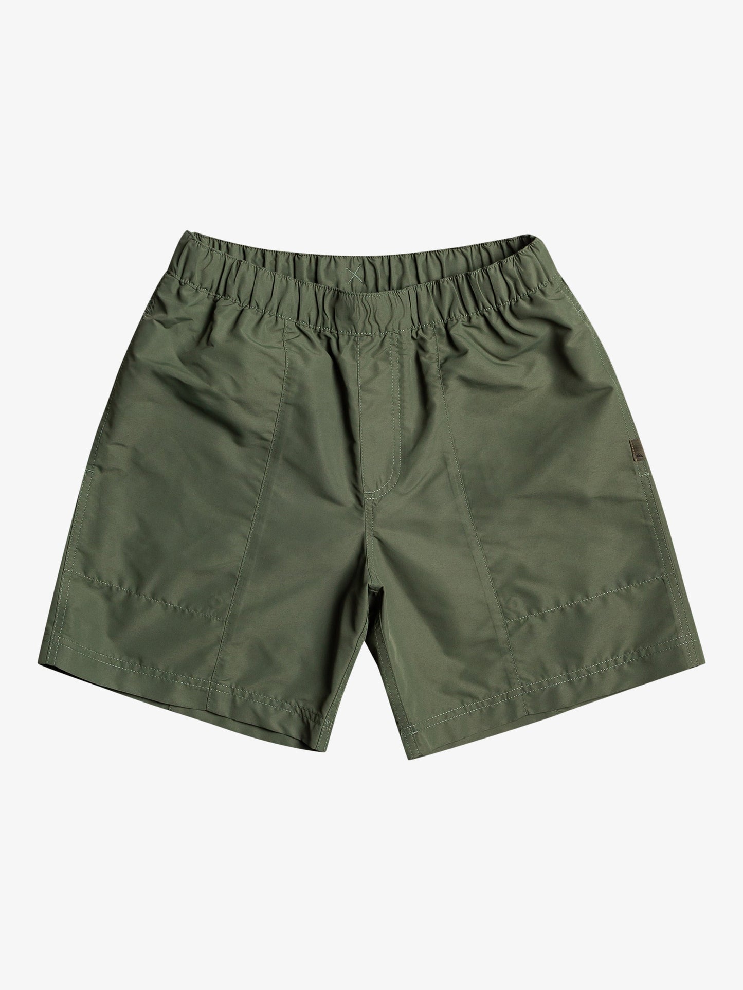 Mens Made Better 17" Amphibian Board Shorts - Quiksilver Malaysia