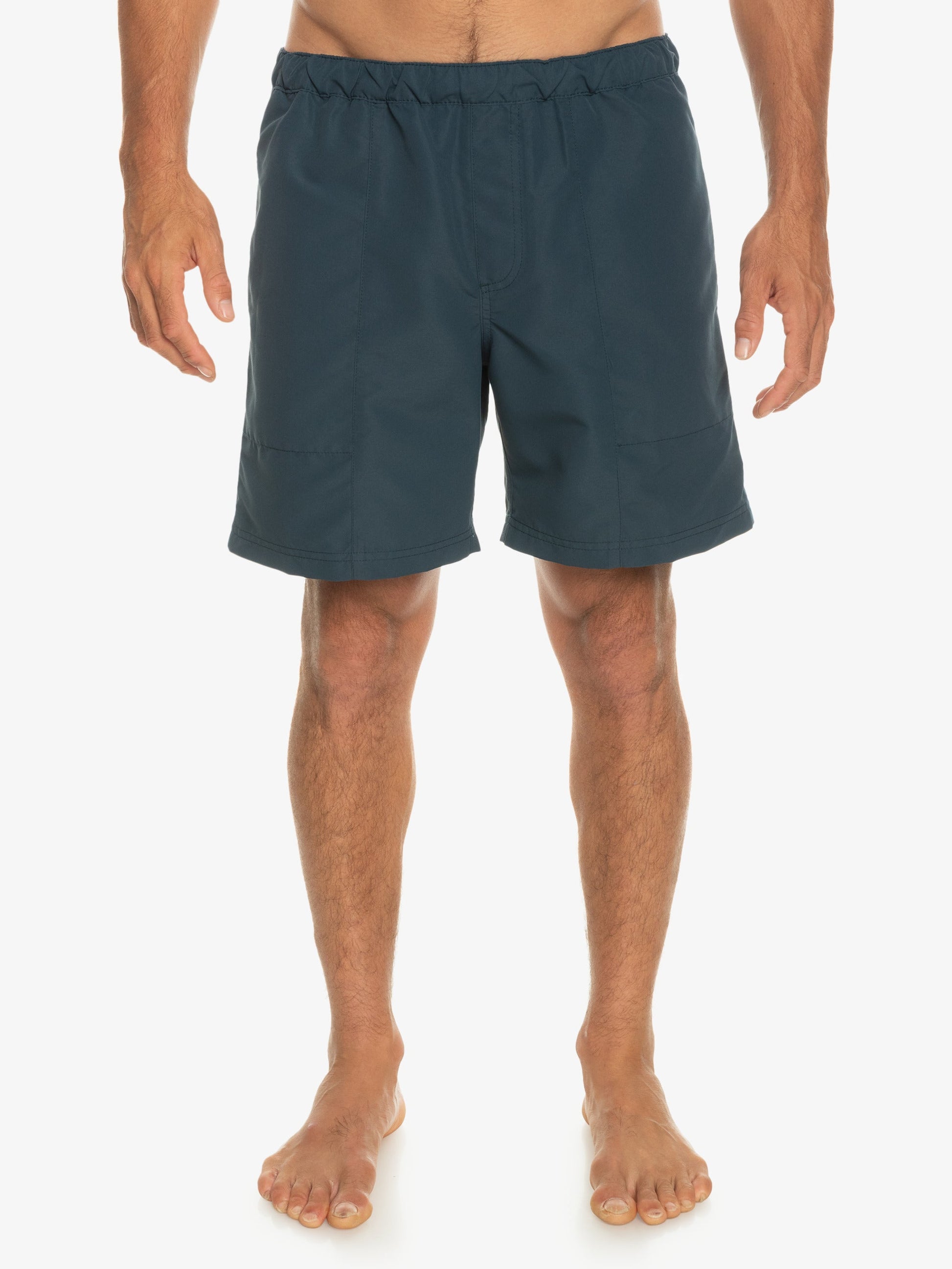 Mens Made Better 17" Amphibian Board Shorts - Quiksilver Malaysia