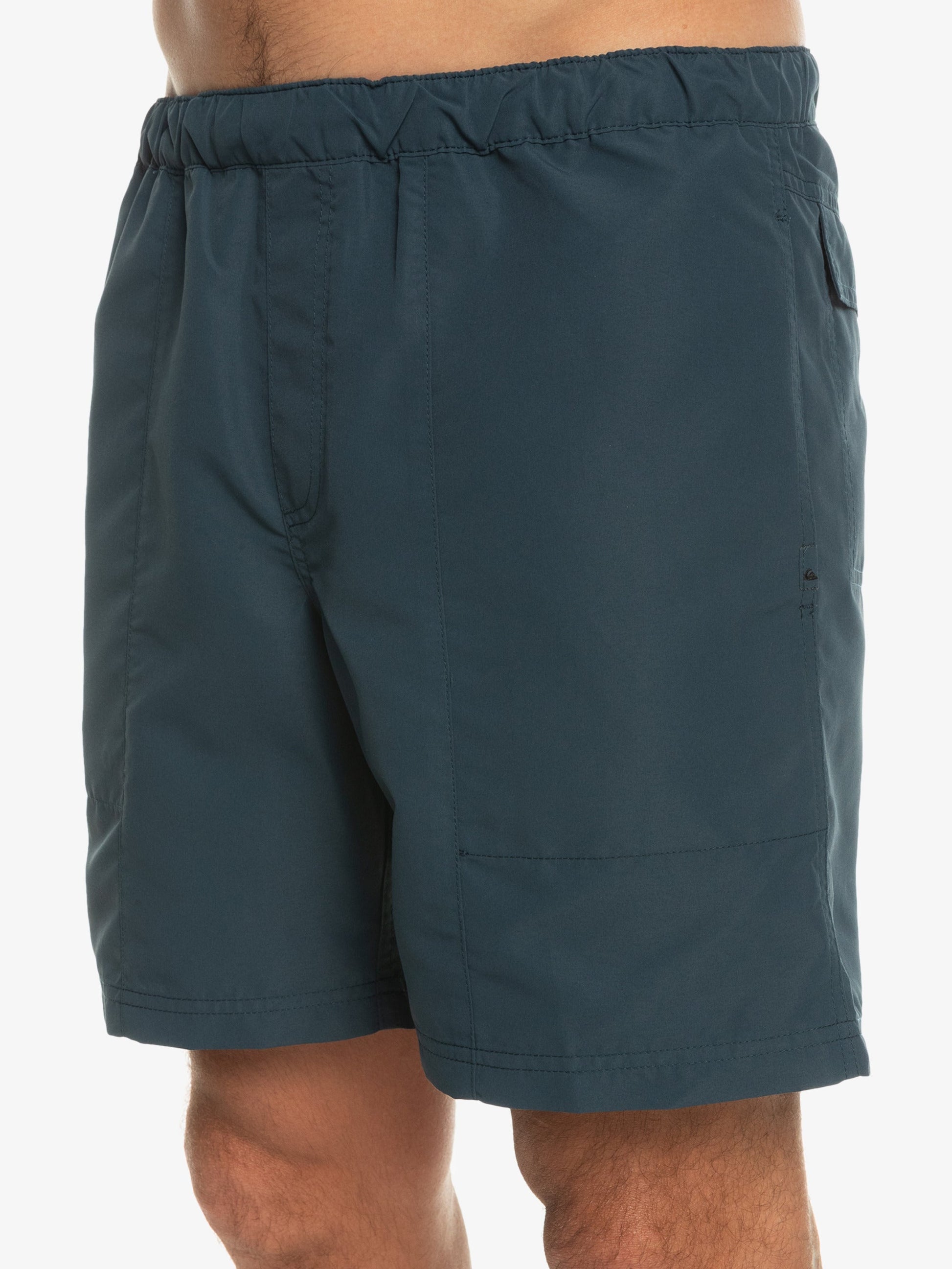 Mens Made Better 17" Amphibian Board Shorts - Quiksilver Malaysia