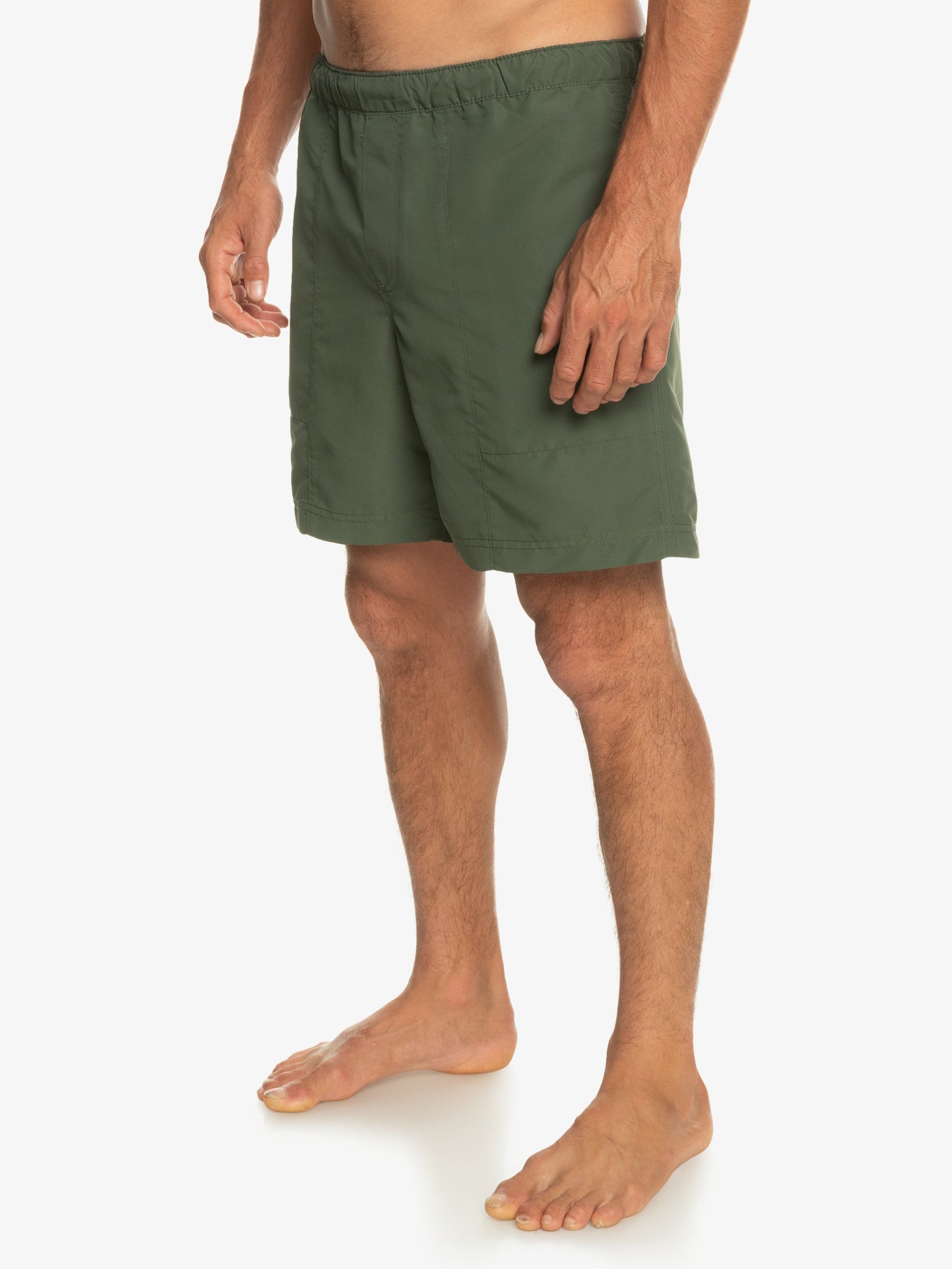 Mens Made Better 17" Amphibian Board Shorts - Quiksilver Malaysia