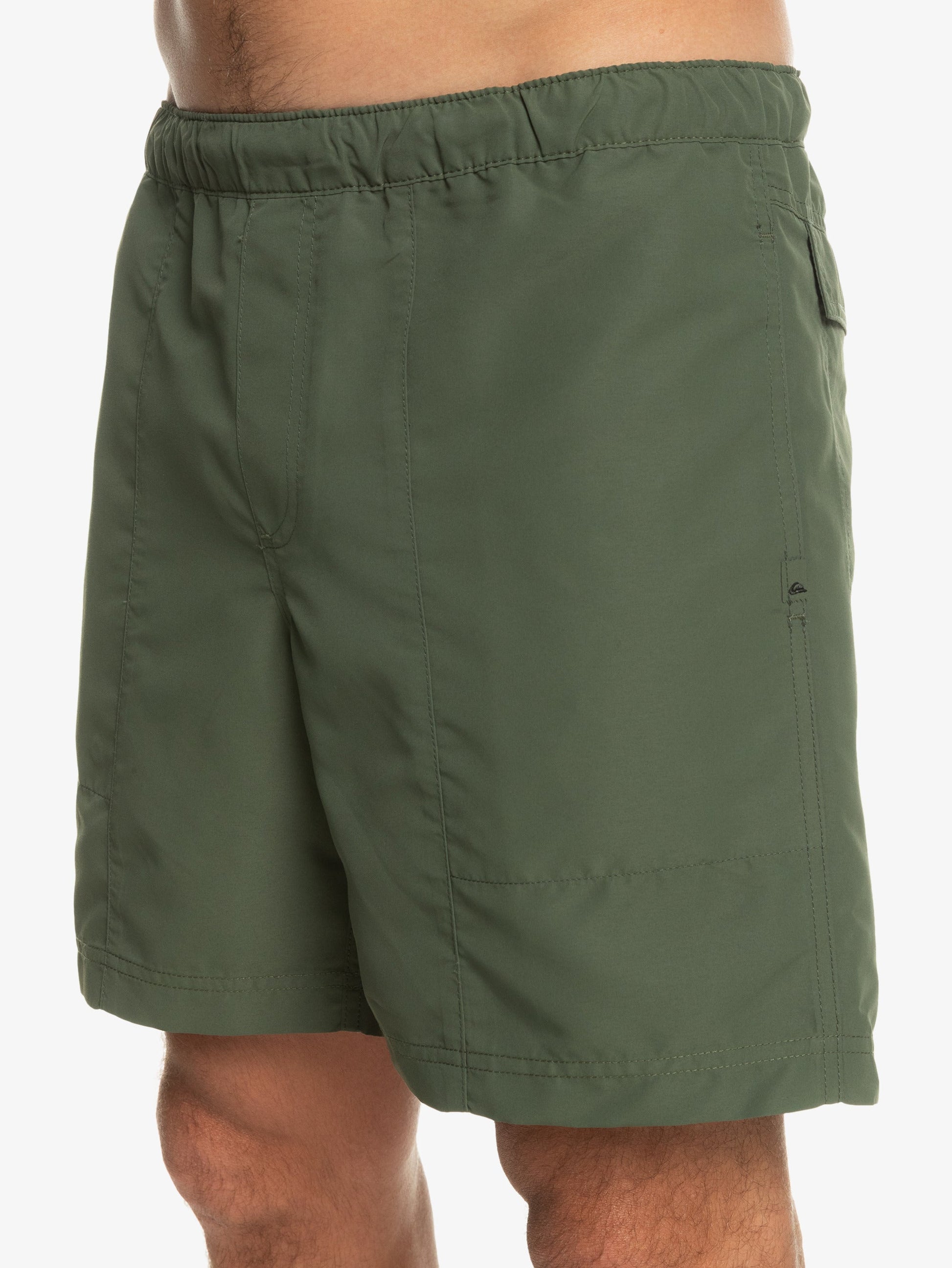 Mens Made Better 17" Amphibian Board Shorts - Quiksilver Malaysia