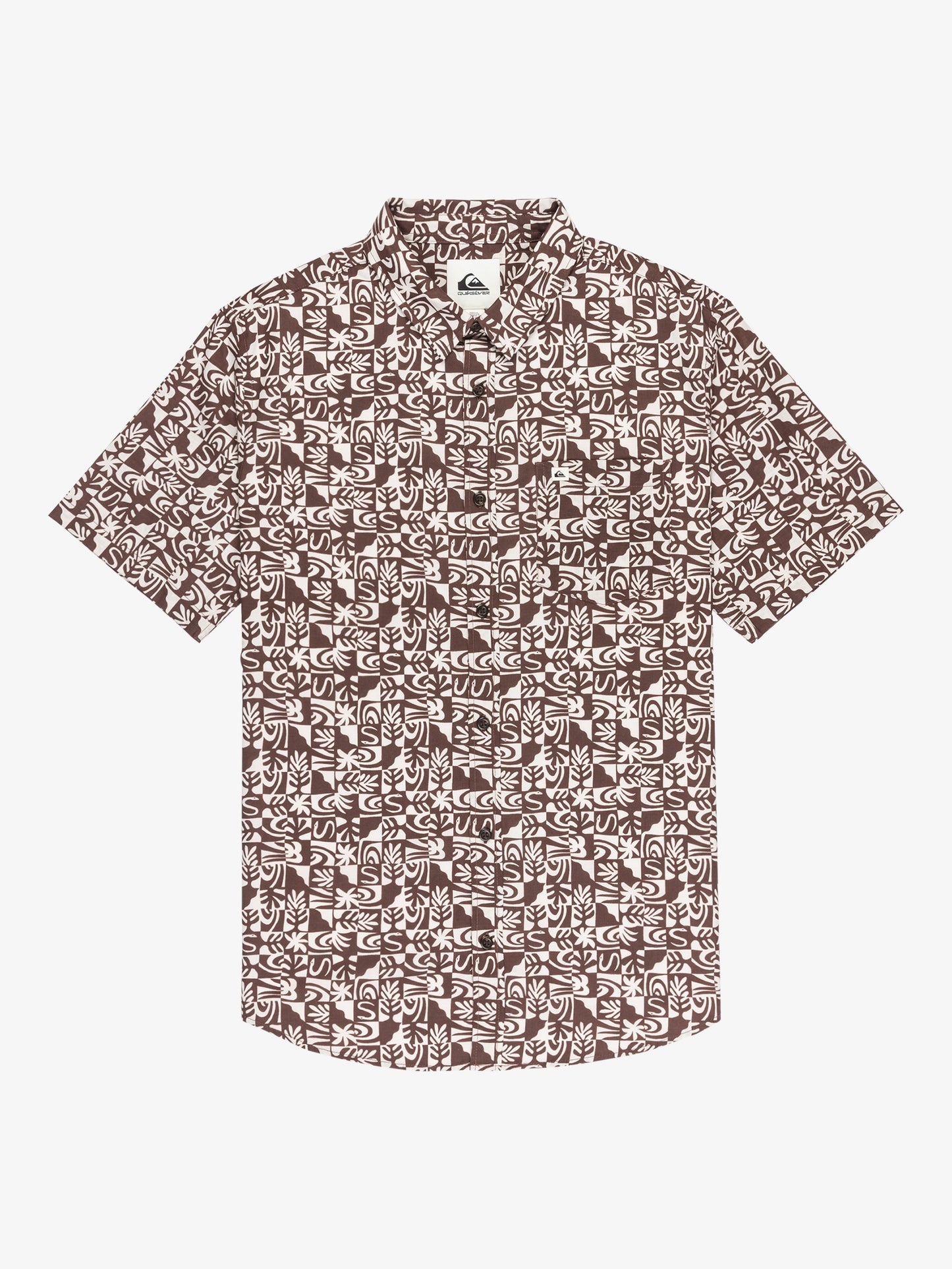 Mens Apero Classic Shirt