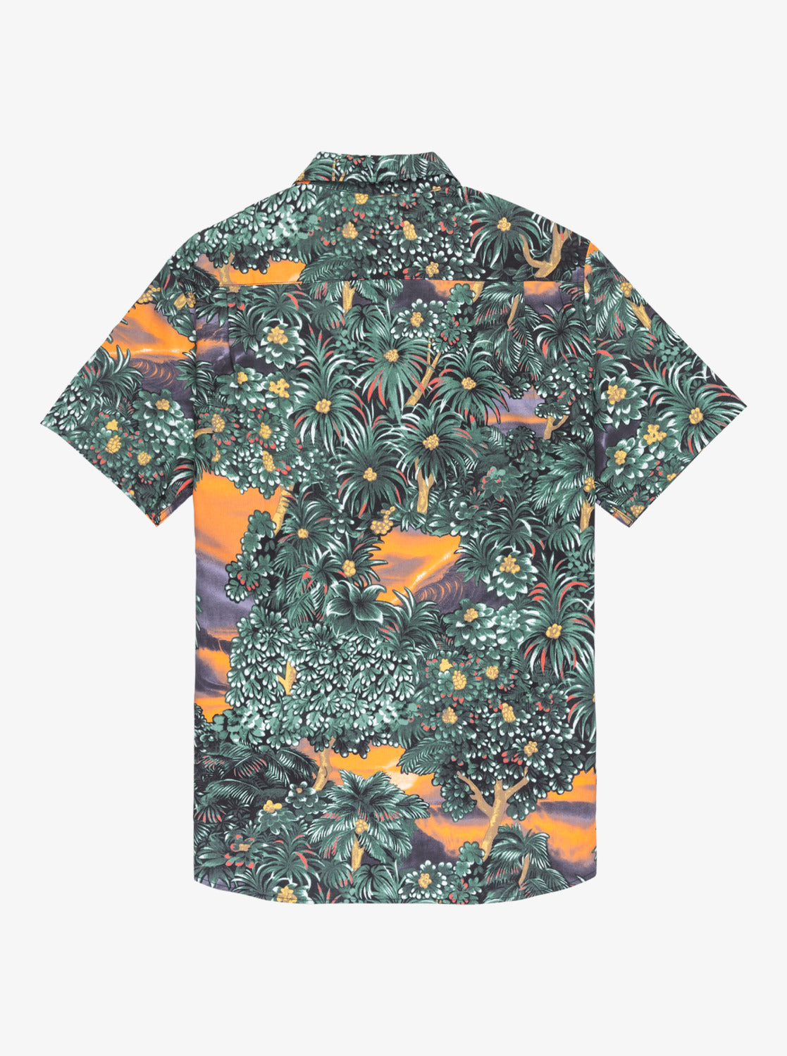 Mens Apero Classic Shirt - Quiksilver Malaysia