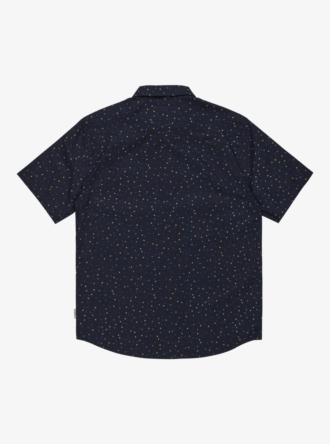 Mens Apero Classic Shirt - Quiksilver Malaysia