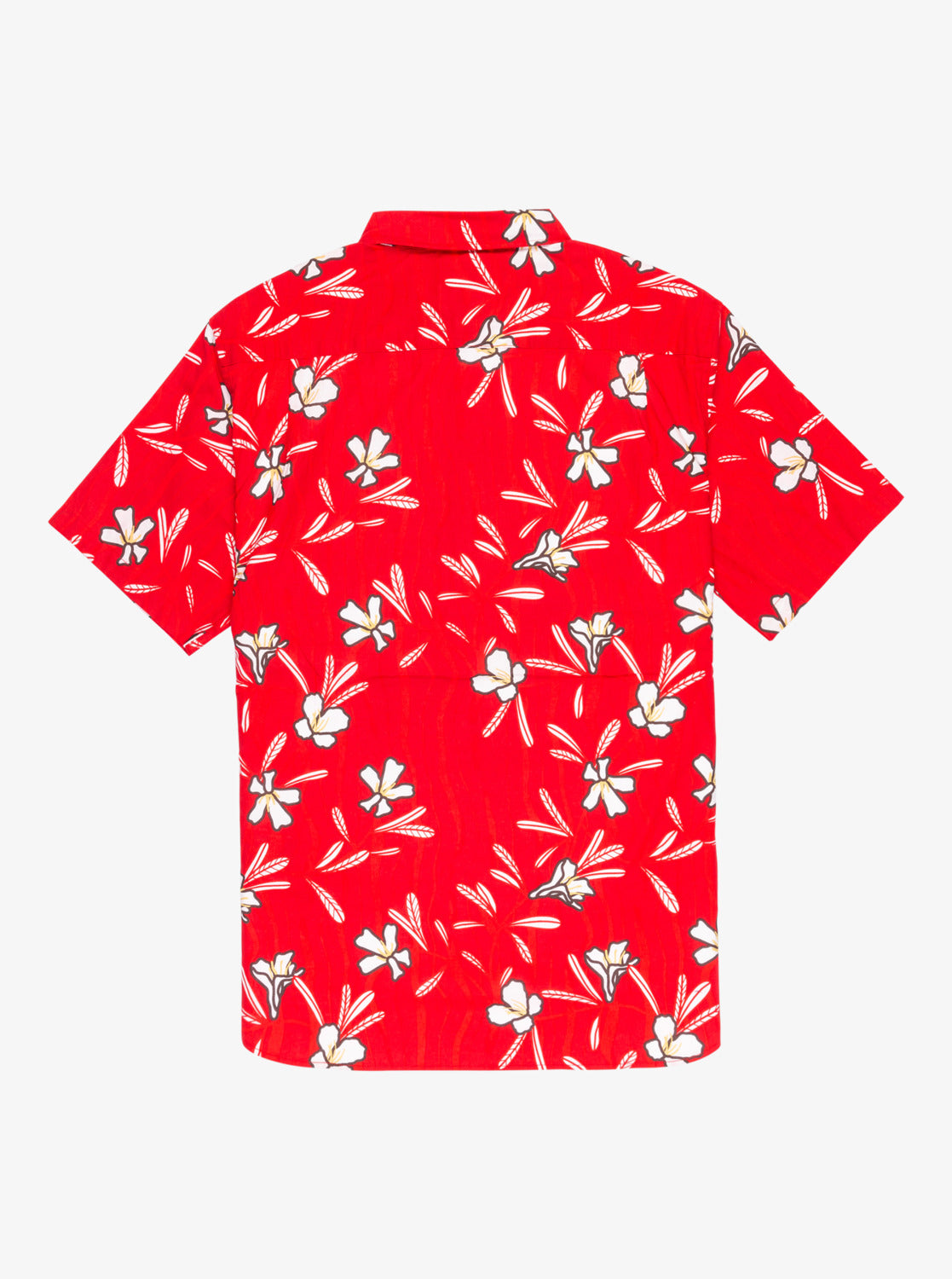 Mens Apero Classic Shirt - Quiksilver Malaysia