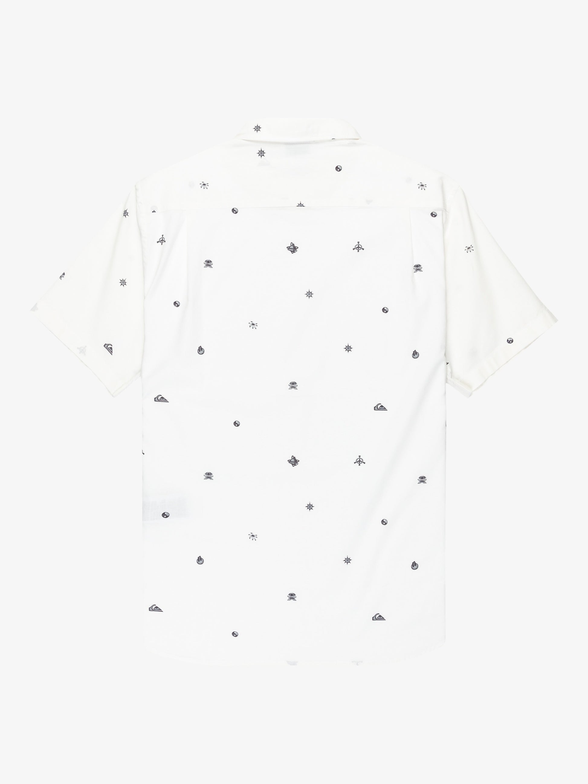 Mens Apero Classic Shirt - Quiksilver Malaysia
