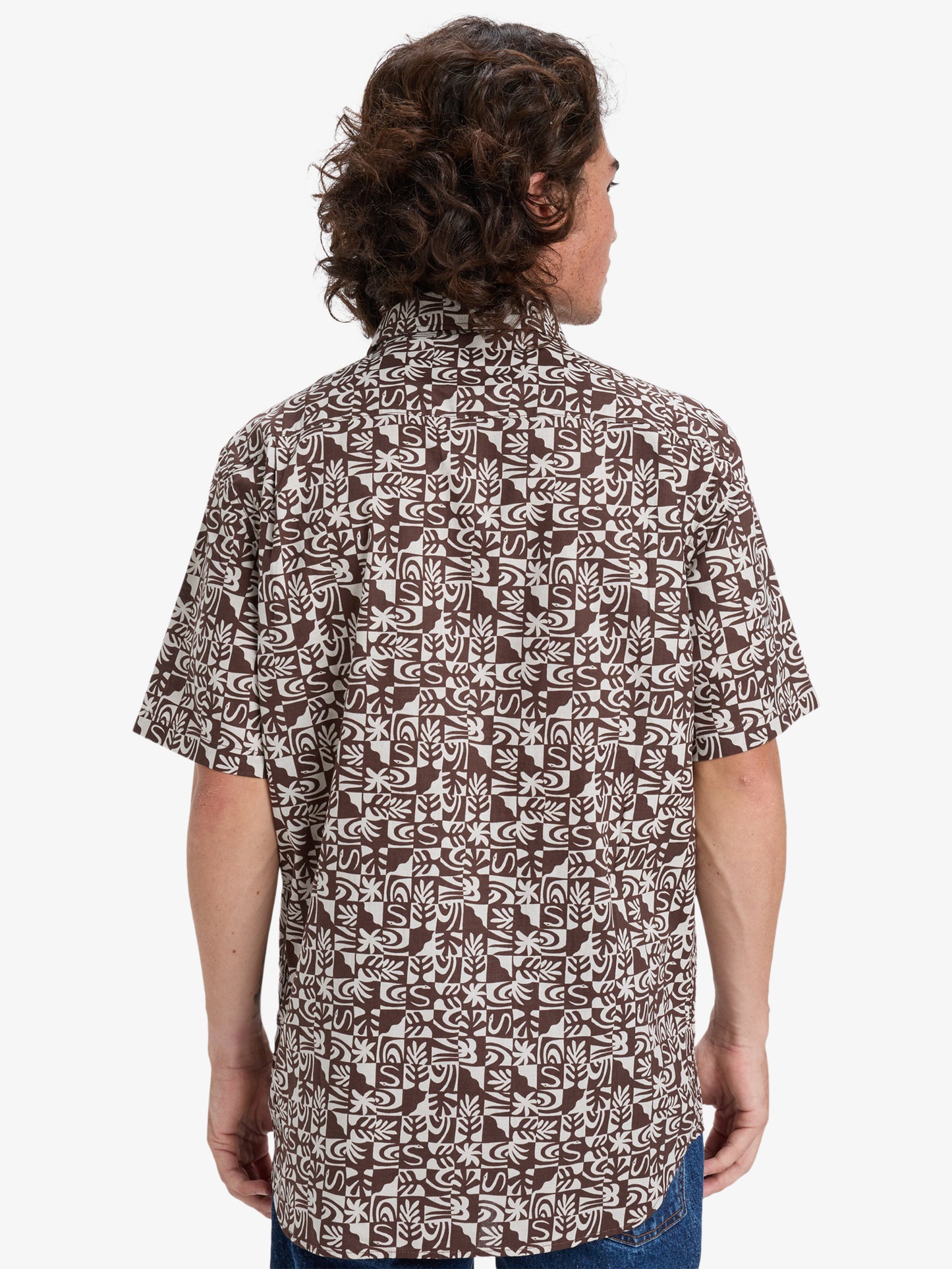 Mens Apero Classic Shirt