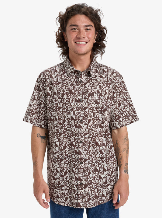 Mens Apero Classic Shirt