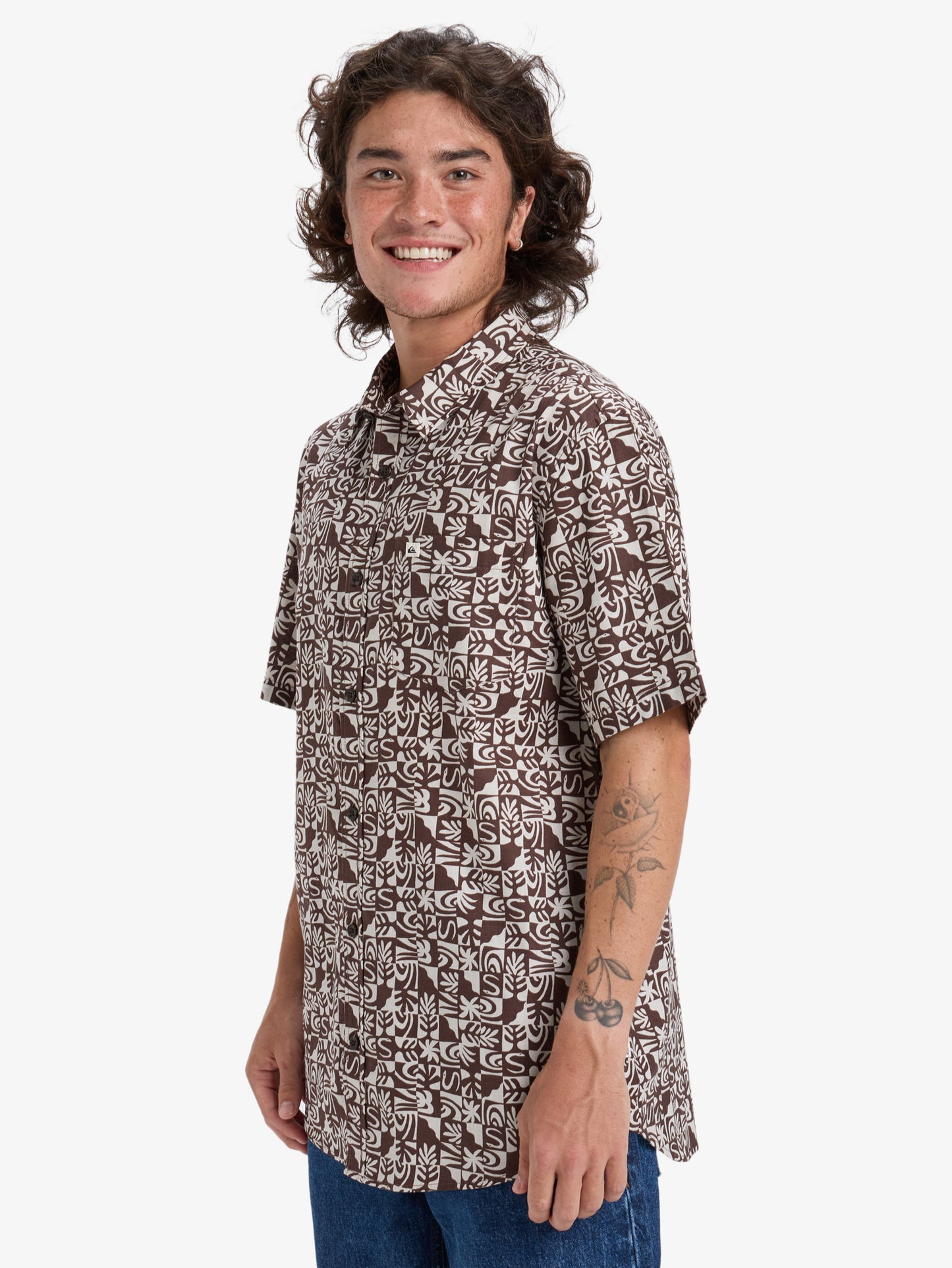 Mens Apero Classic Shirt