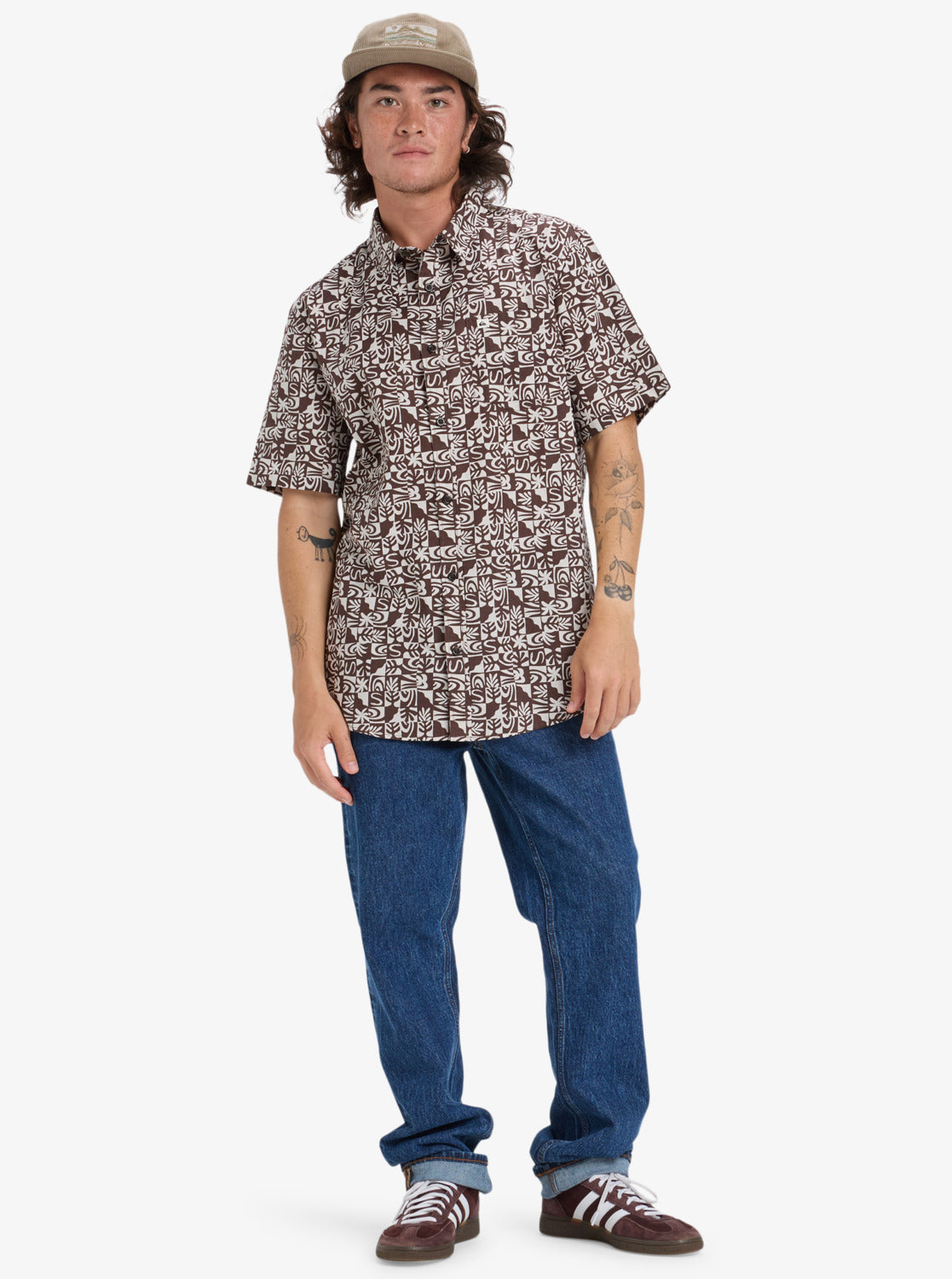 Mens Apero Classic Shirt