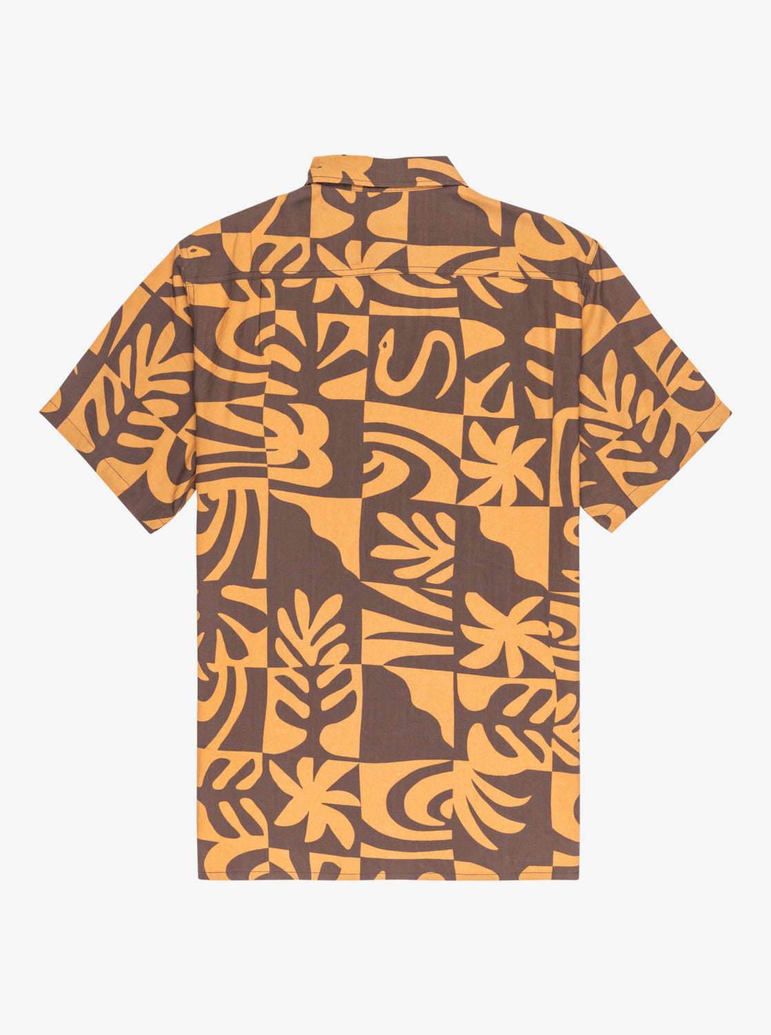 Mens Safe Paradise Shirt