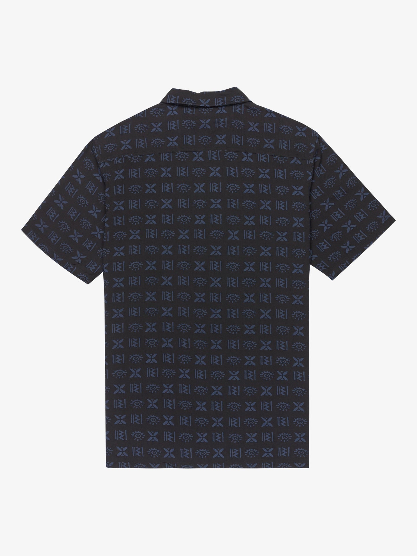 Mens Safe Paradise Shirt