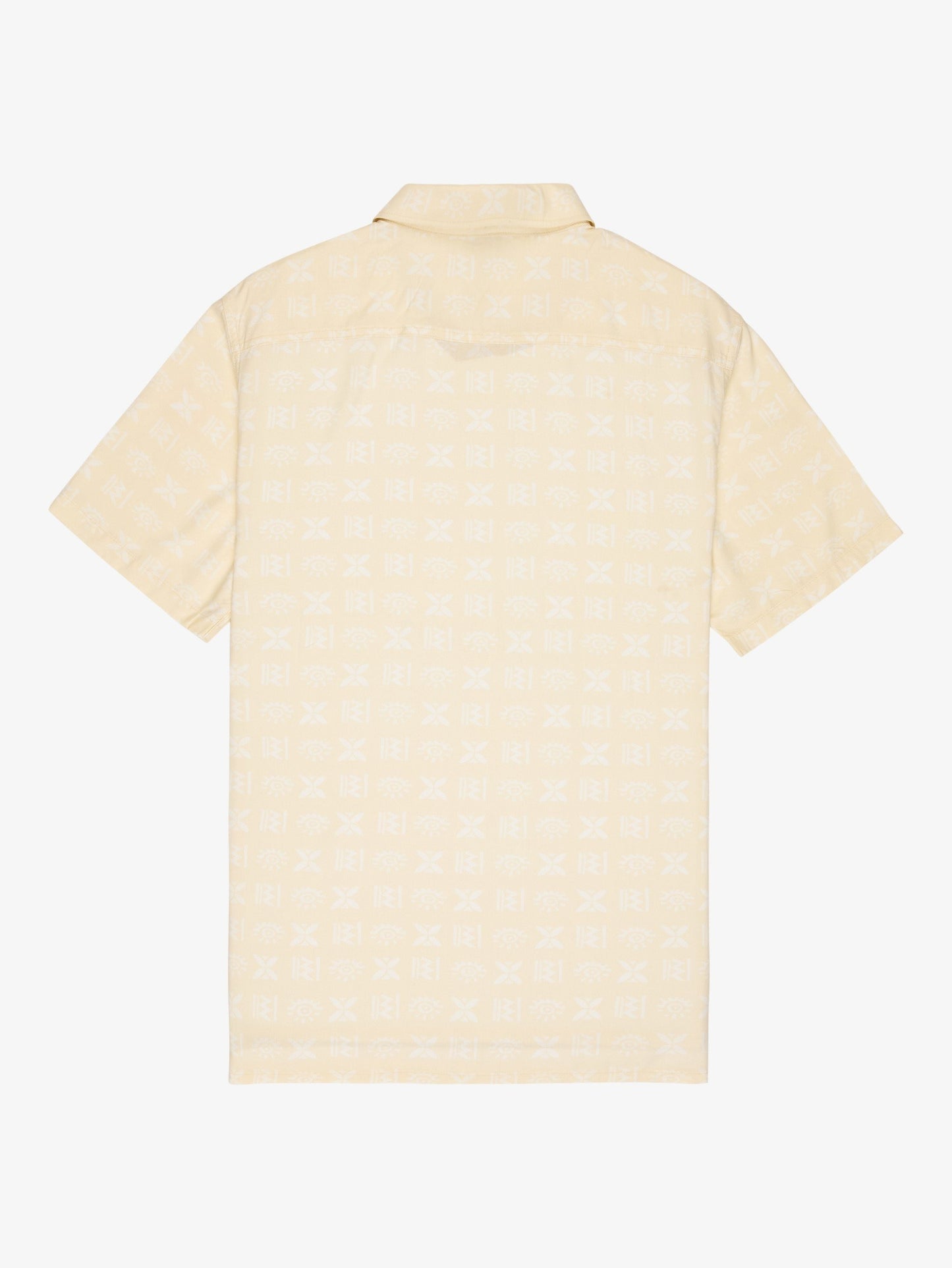 Mens Safe Paradise Shirt