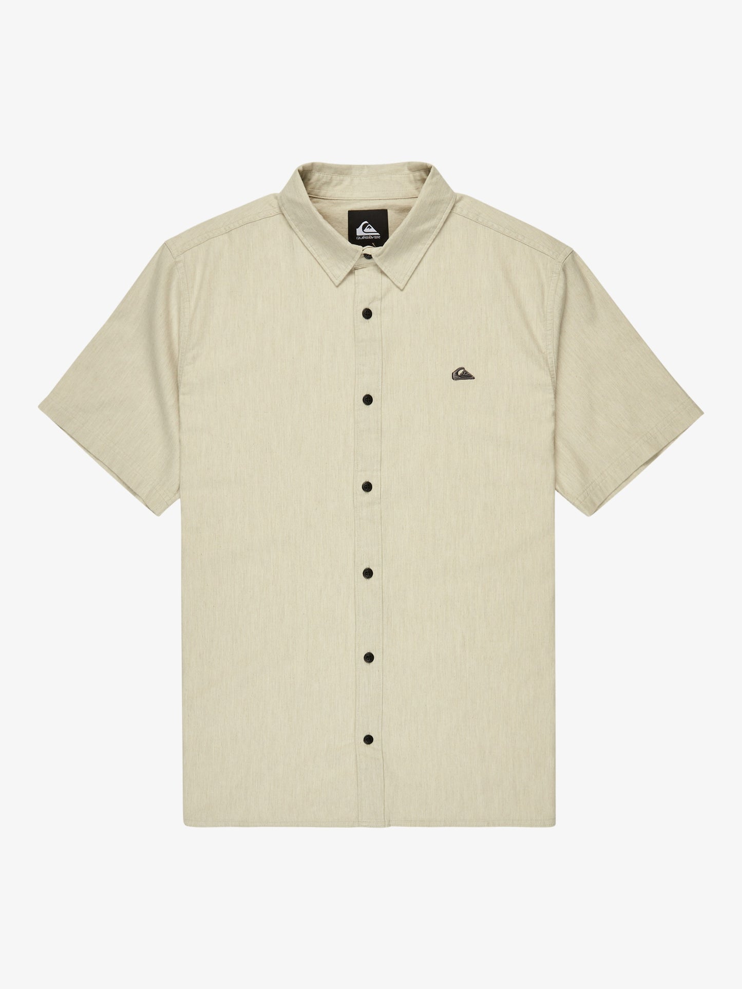 Mens Mw Premium Stretch Shirt - Quiksilver Malaysia
