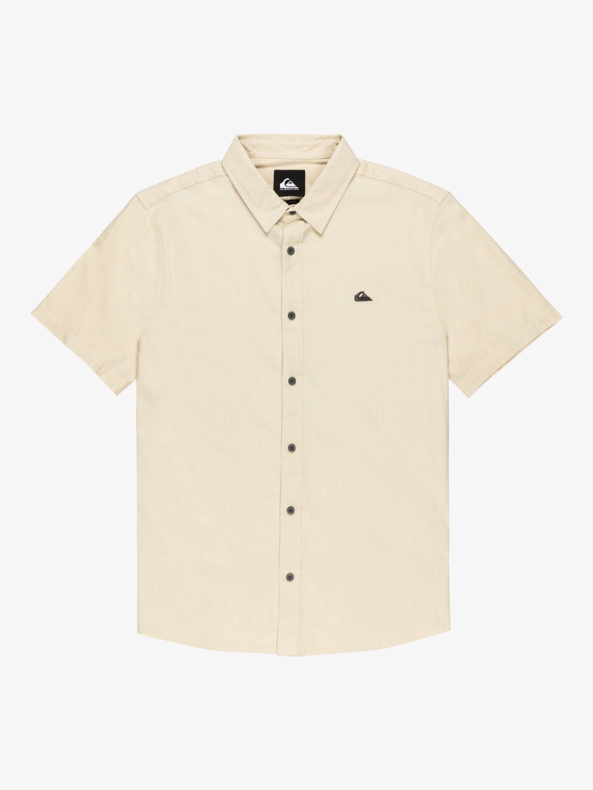 Mens Mw Premium Stretch Shirt - Quiksilver Malaysia