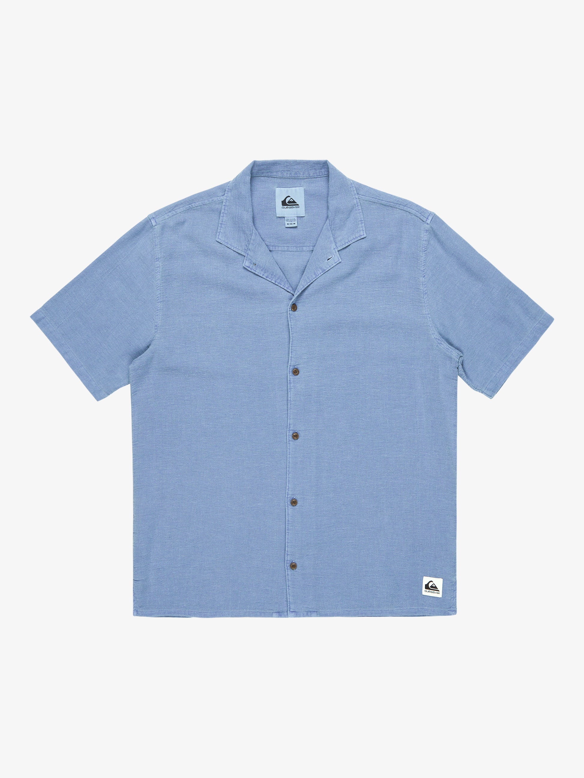 Mens Sunrise Shirt - Quiksilver Malaysia