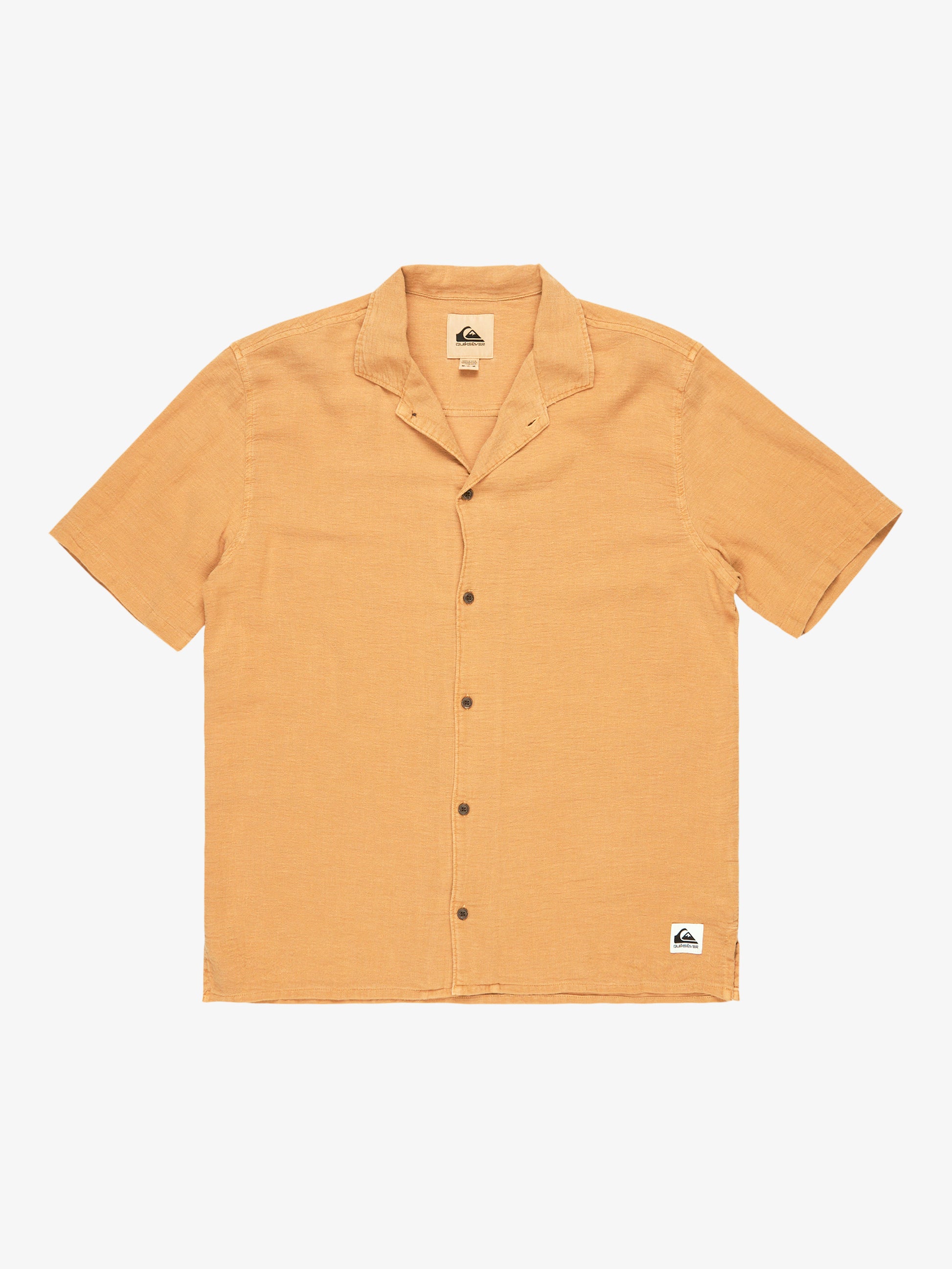 Mens Sunrise Shirt - Quiksilver Malaysia