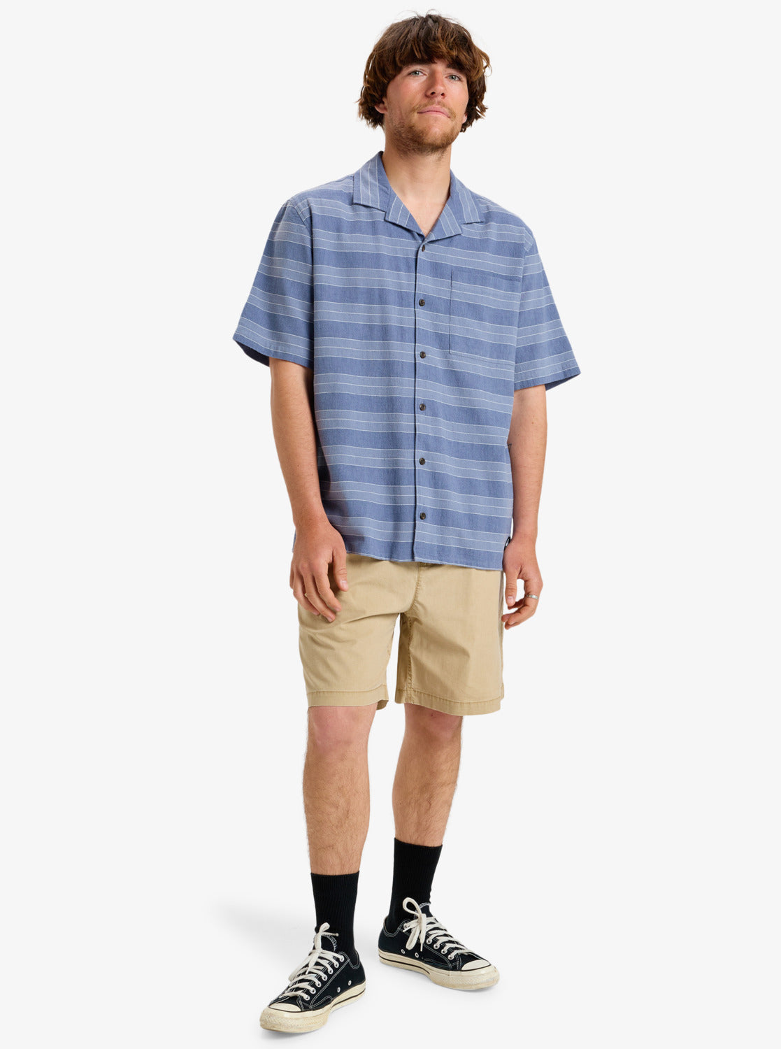 Mens Room Rock Shirt