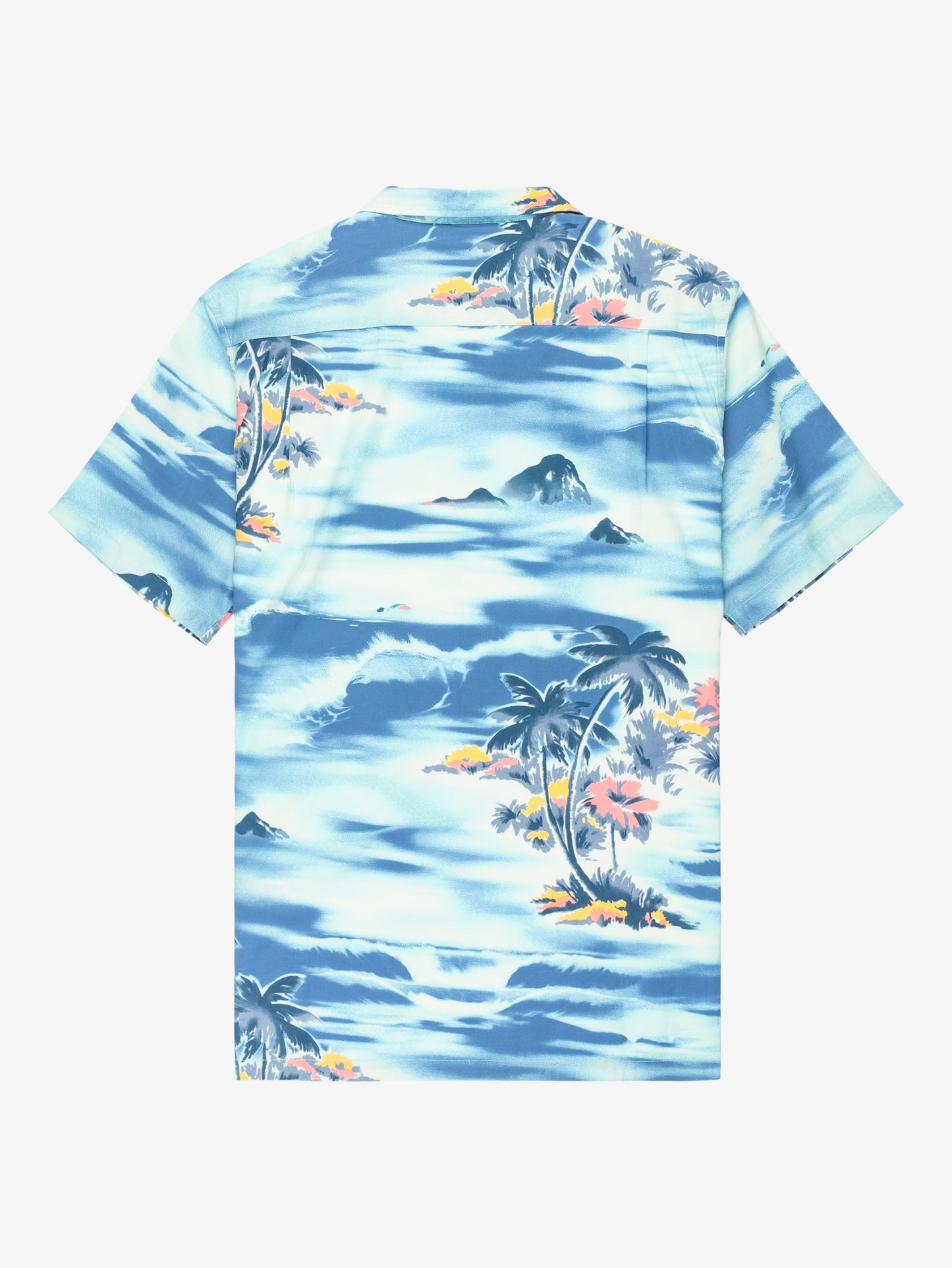 Mens Beach Club Shirt
