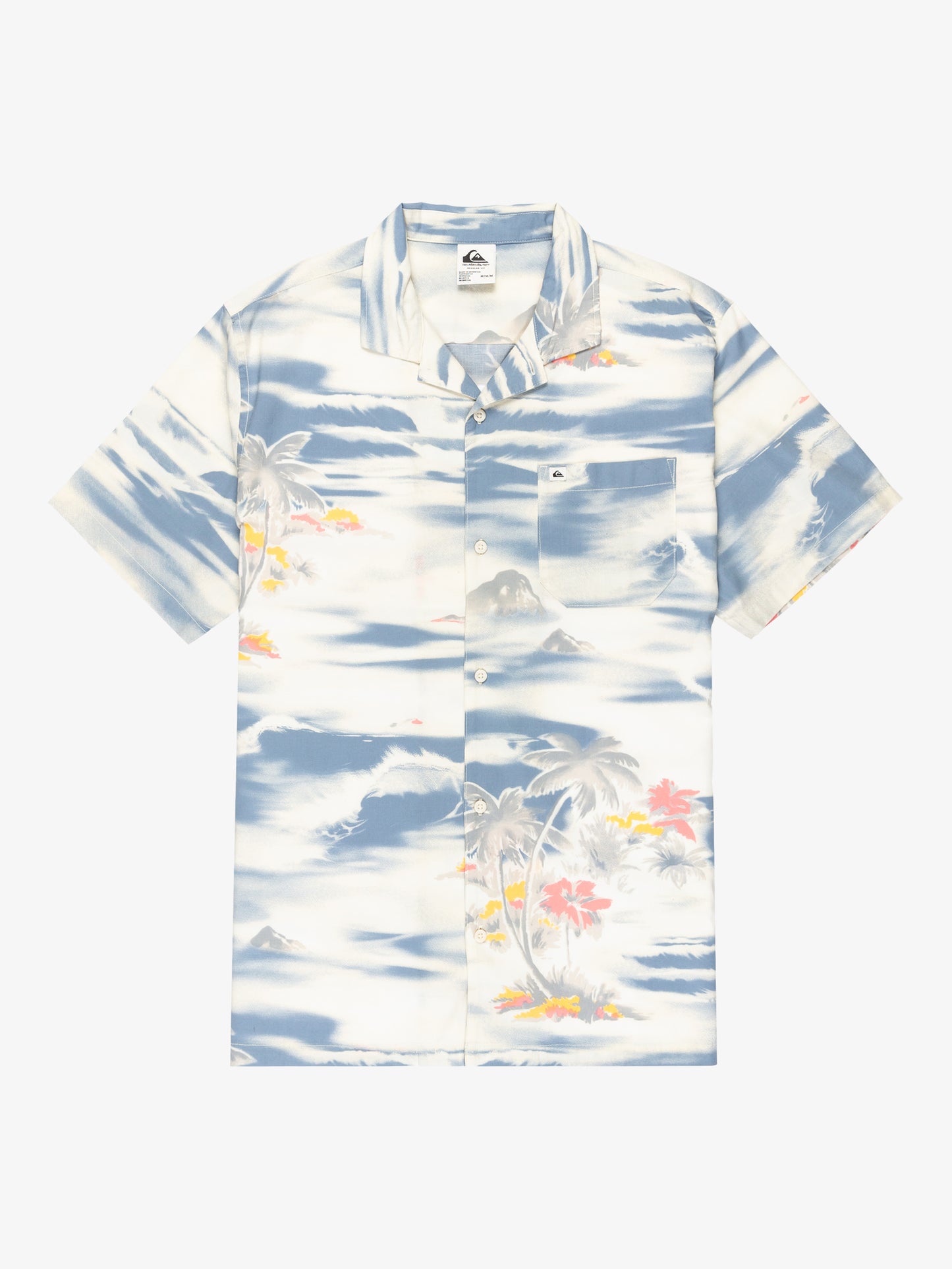 Mens Beach Club Shirt