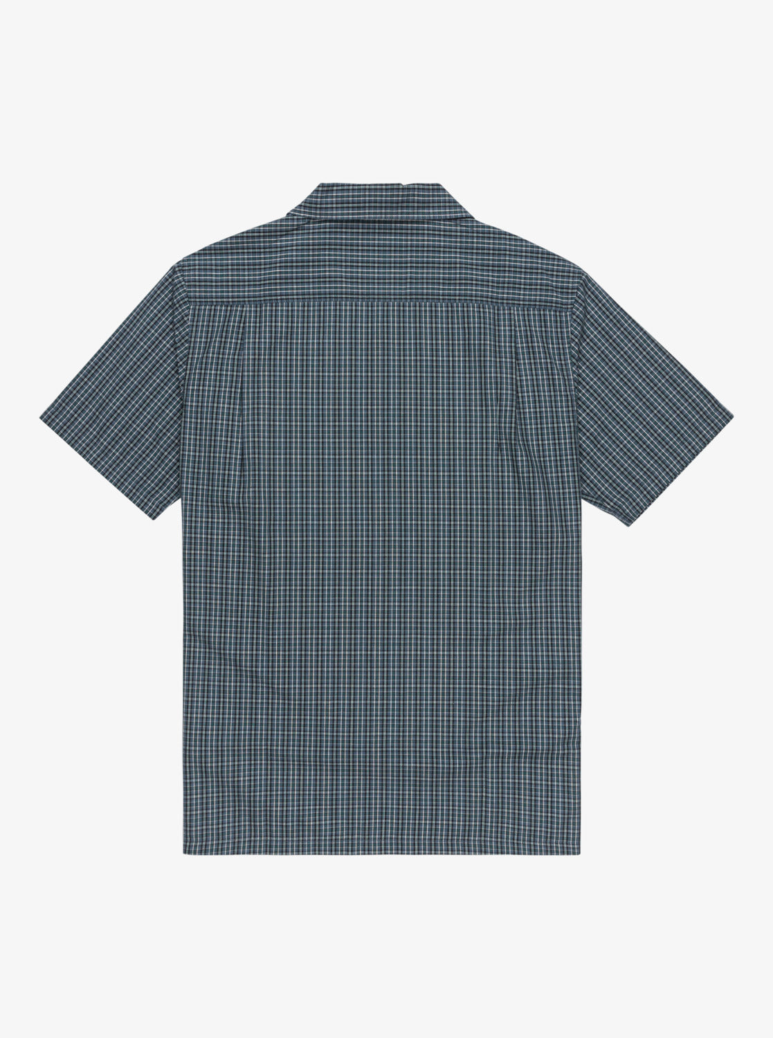 Mens Liquid Metal Shirt - Quiksilver Malaysia