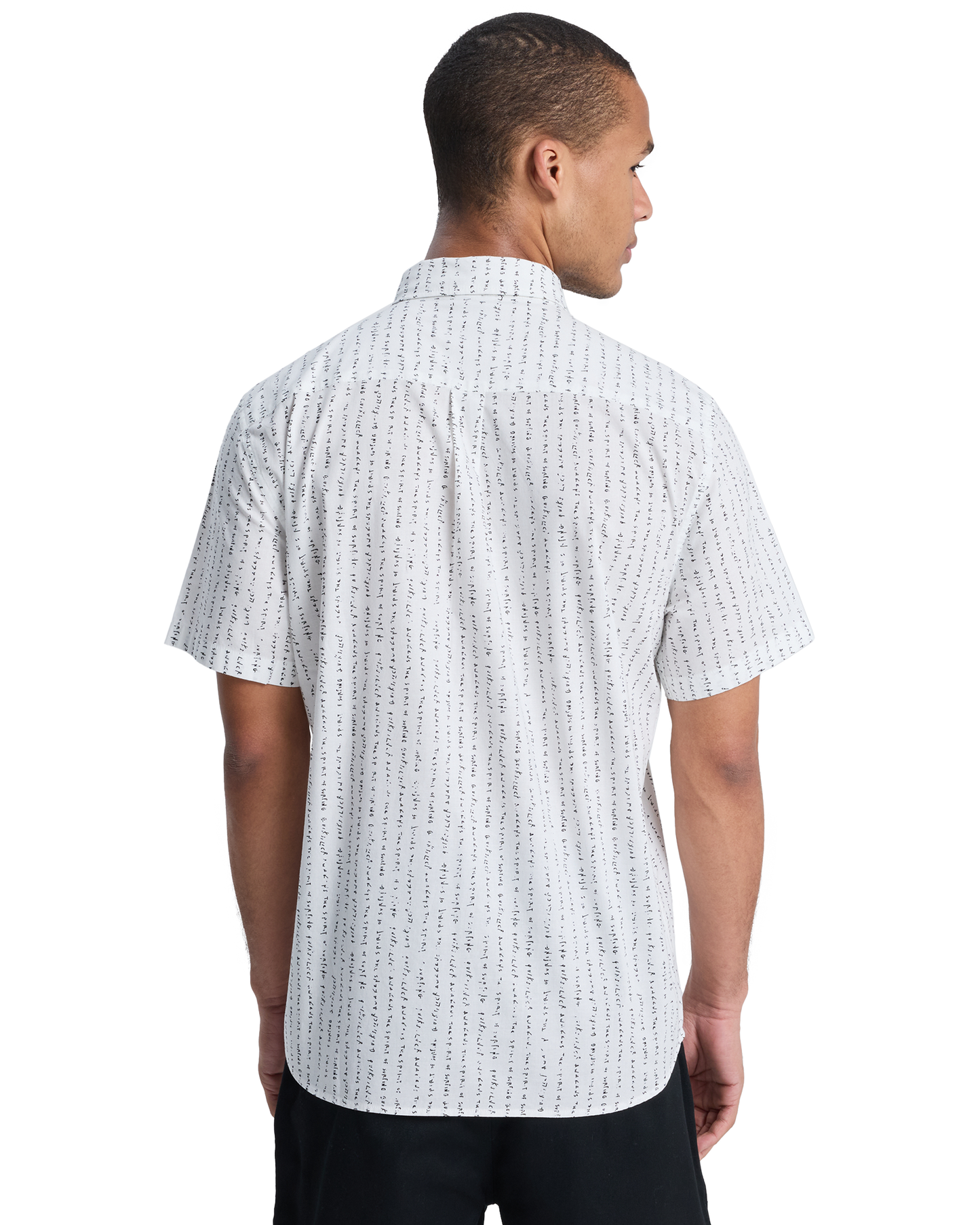 Mens Apero Classic Shirt