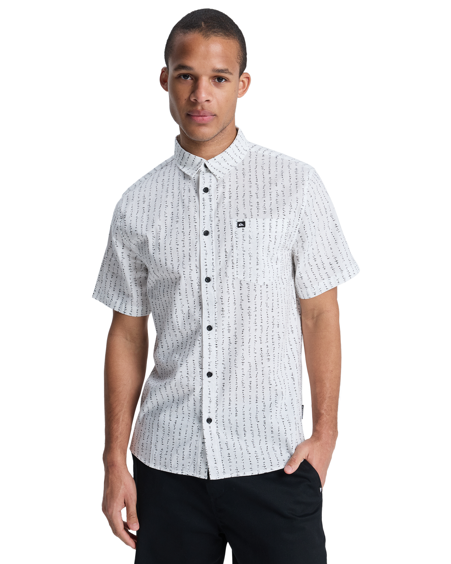 Mens Apero Classic Shirt