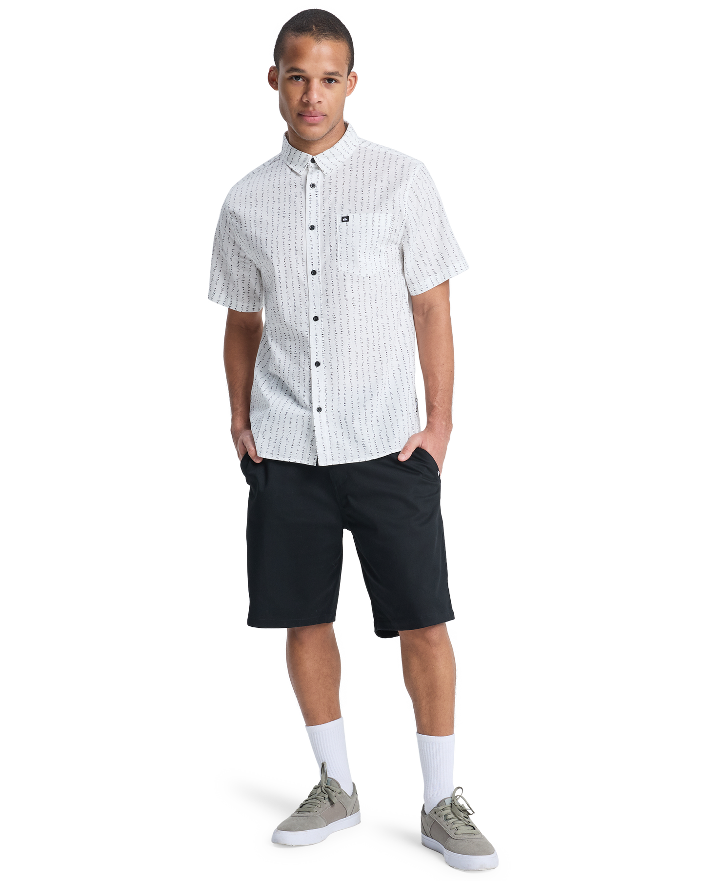 Mens Apero Classic Shirt