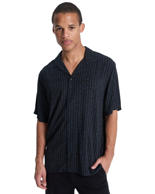Mens Safe Paradise Shirt - Quiksilver Malaysia