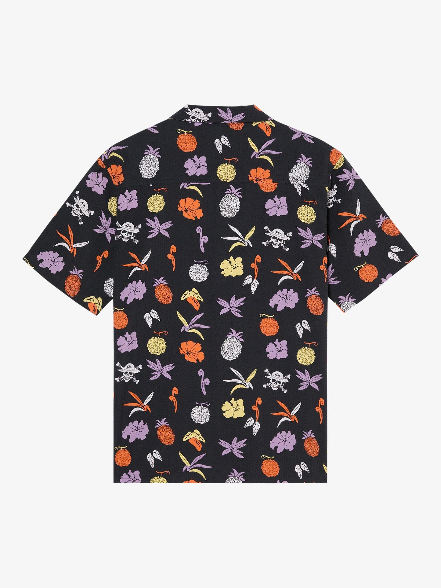 Men One Piece Gomu Shirt - Quiksilver Malaysia