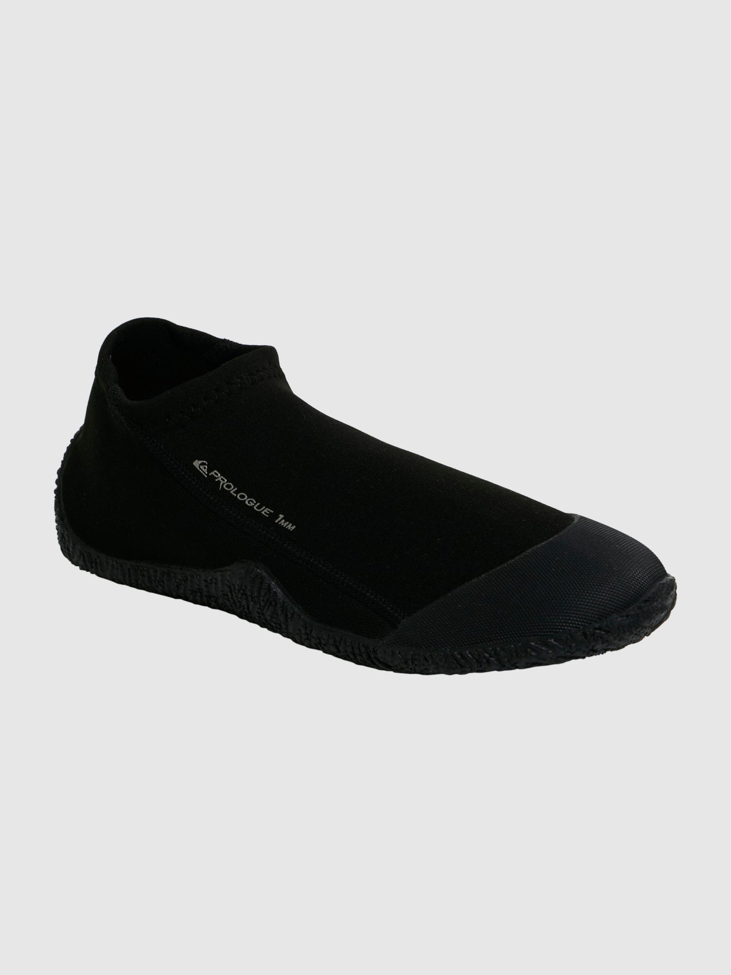 Mens 1mm Prologue Round Toe Wetsuit Reef Boots - Quiksilver Malaysia