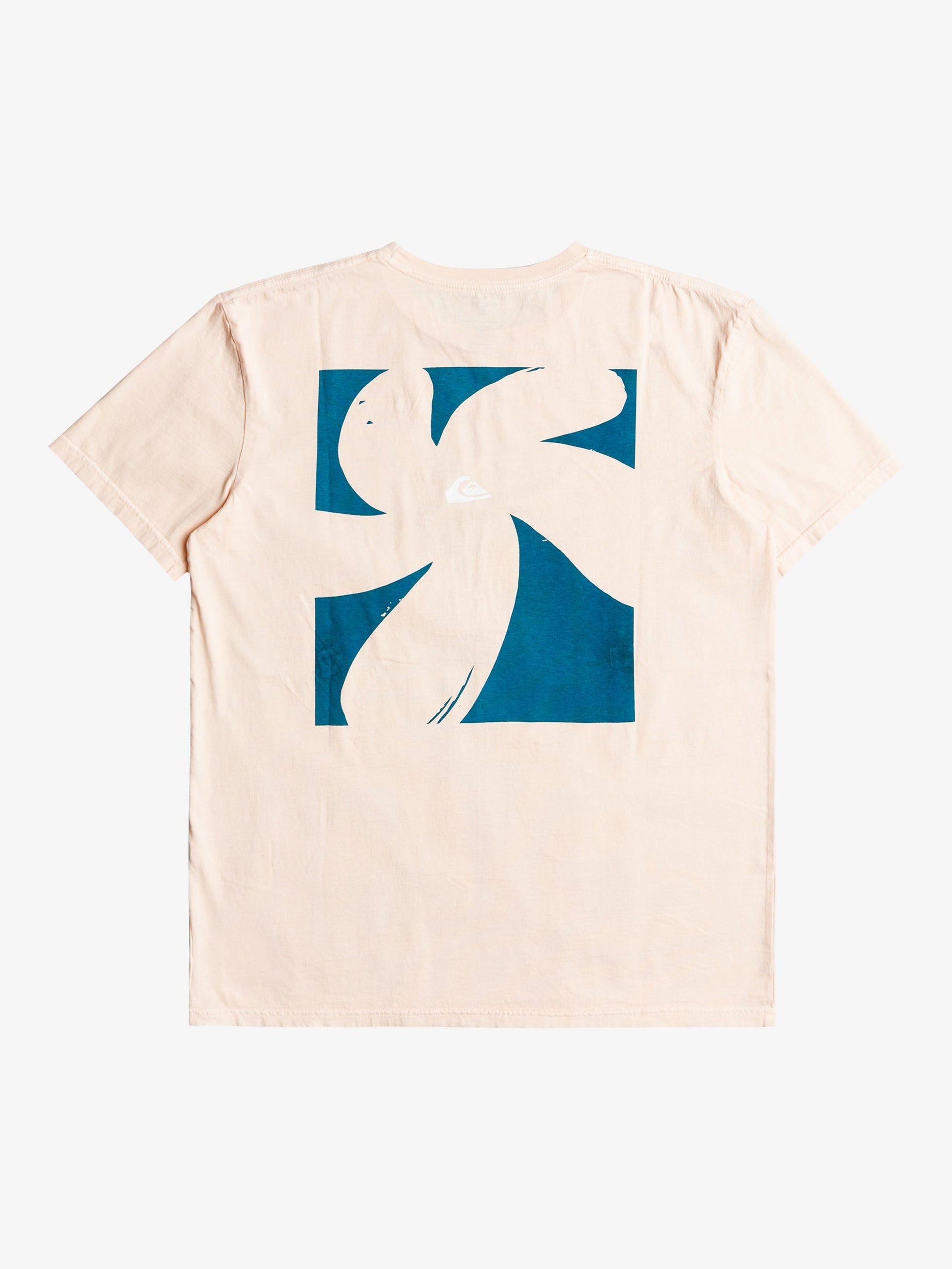 Mens Big Island T-Shirt - Quiksilver Malaysia