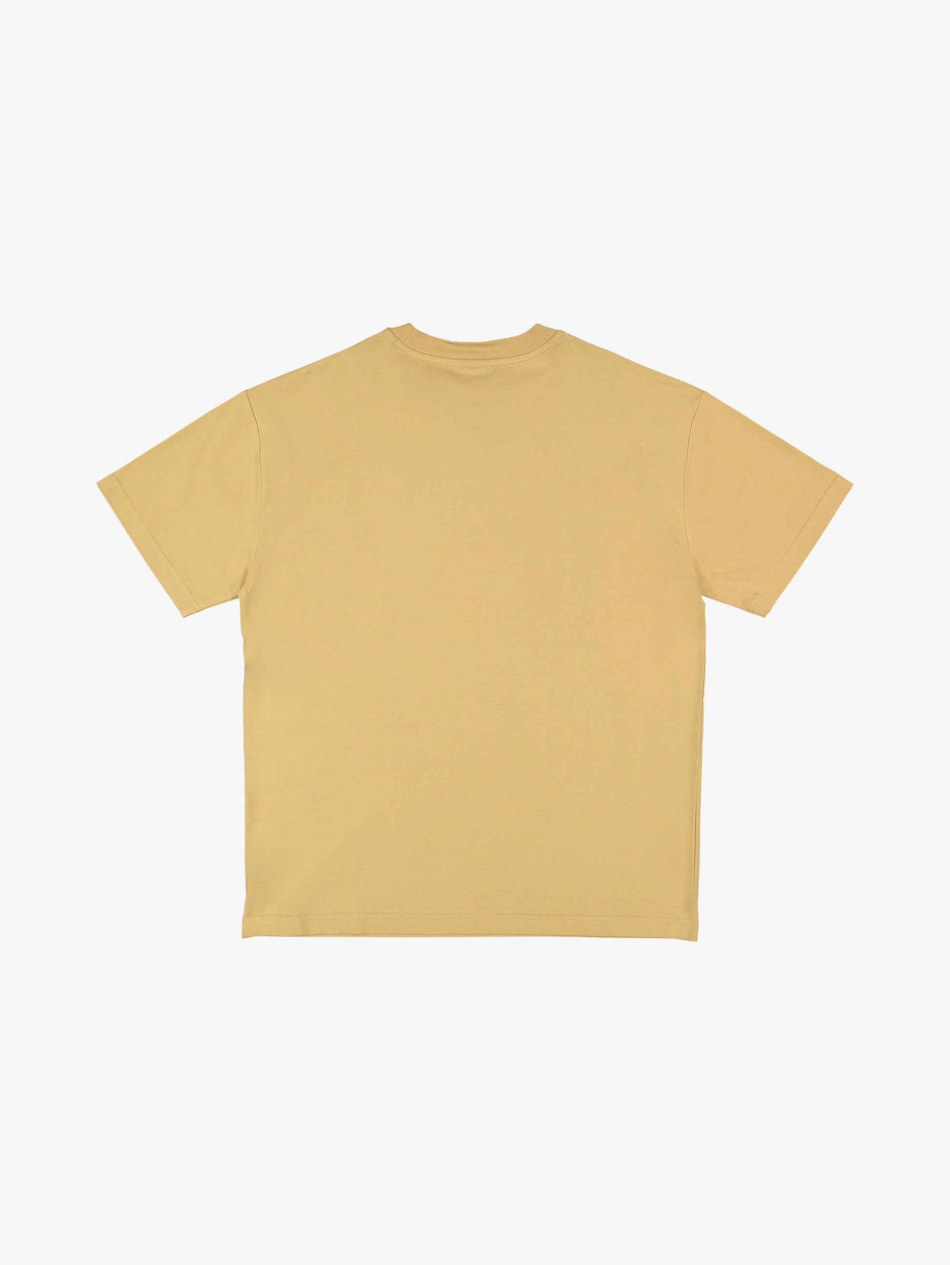 Mens YG Drifter T-Shirt - Quiksilver Malaysia