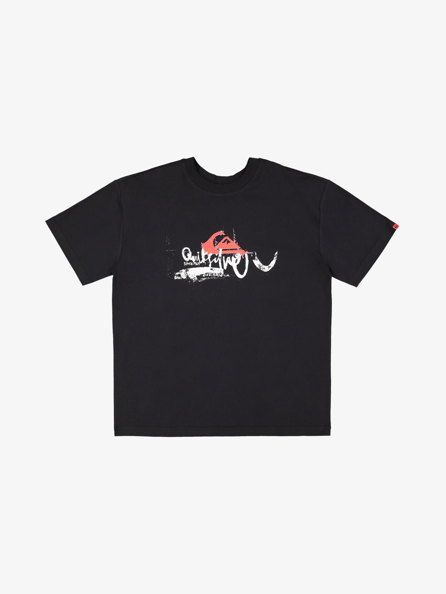 Mens YG Drifter T-Shirt - Quiksilver Malaysia