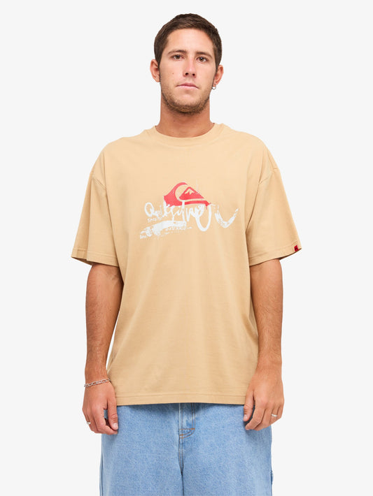 Mens YG Drifter T-Shirt