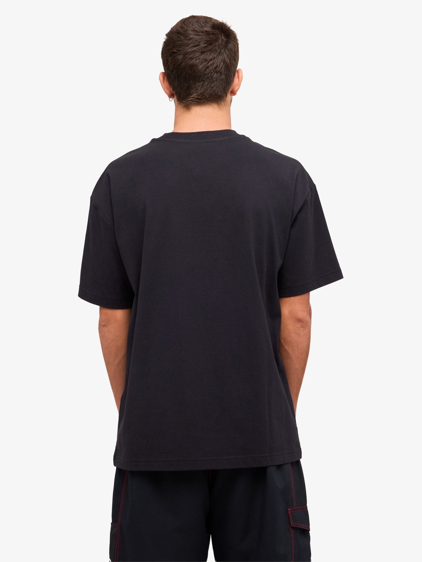 Mens YG Drifter T-Shirt - Quiksilver Malaysia