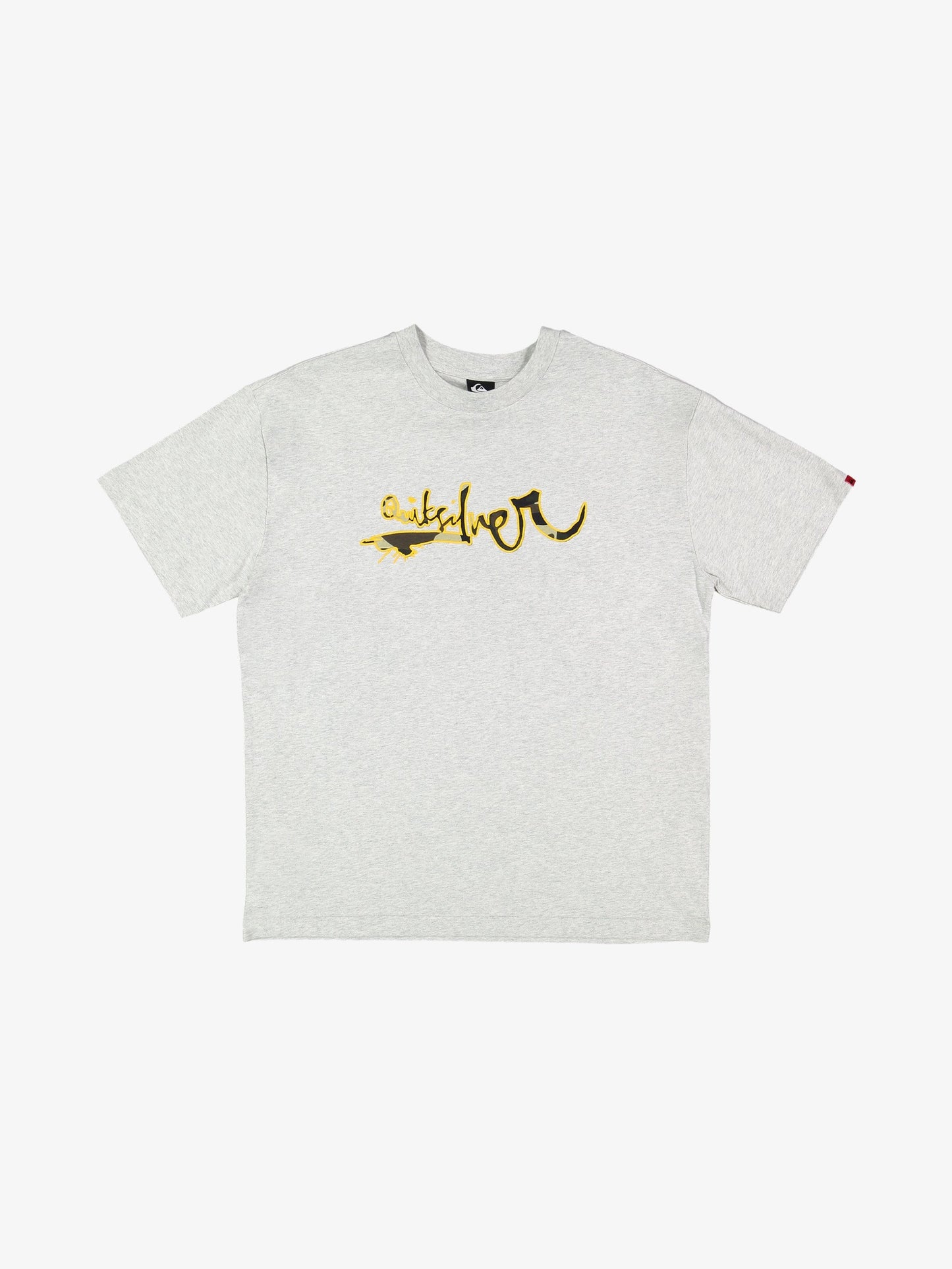 Mens YG Vortex T-Shirt - Quiksilver Malaysia