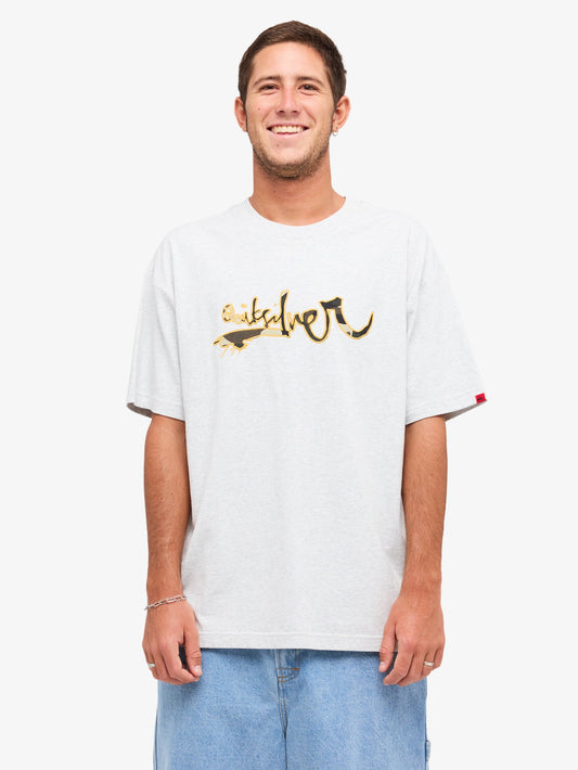 Mens YG Vortex T-Shirt