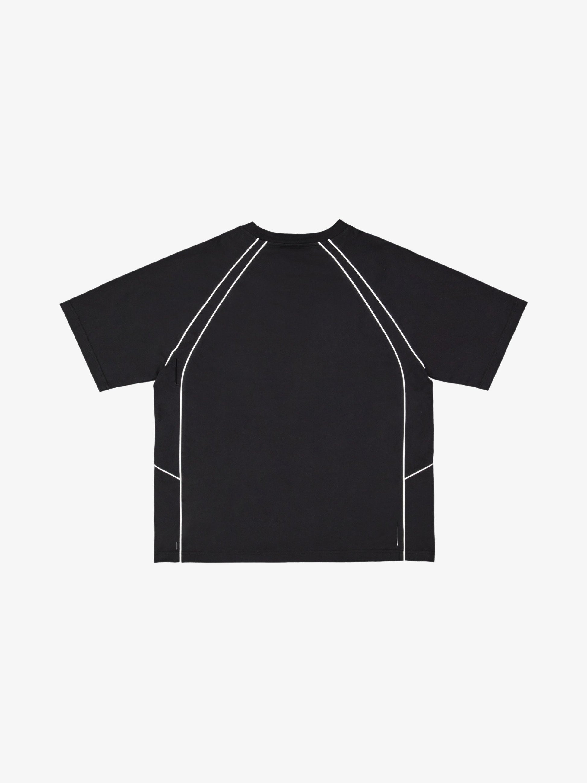 Mens YG Lazer Short Sleeve T-Shirt - Quiksilver Malaysia