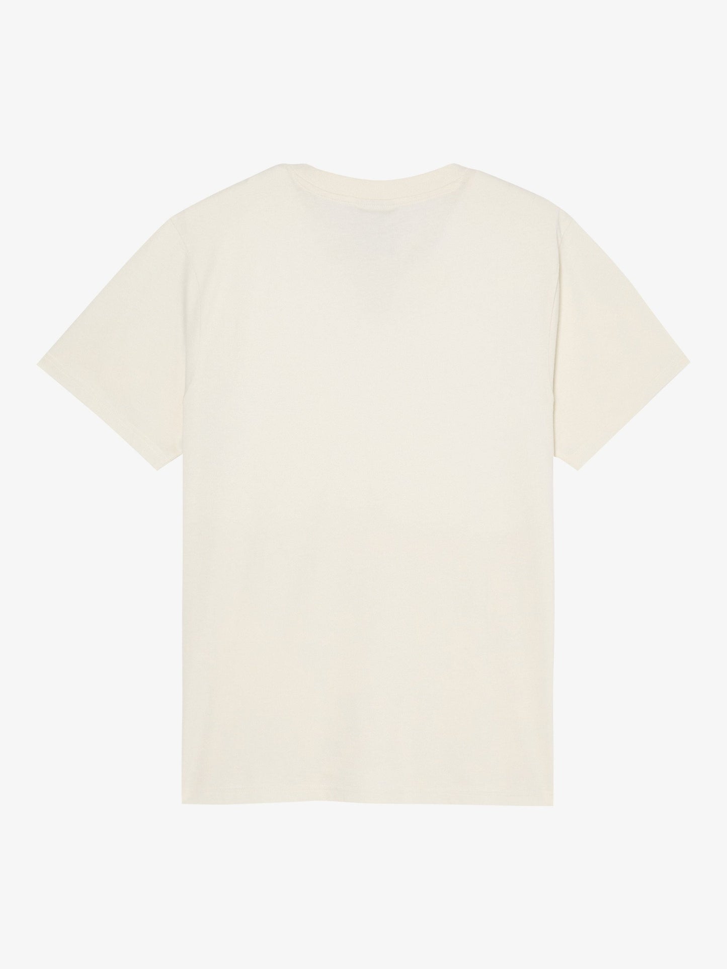 Mens One Piece Wanted T-Shirt - Quiksilver Malaysia