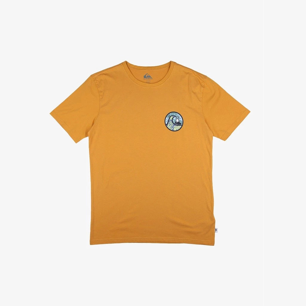 Mens Jungle Safari T-Shirt - Quiksilver Malaysia