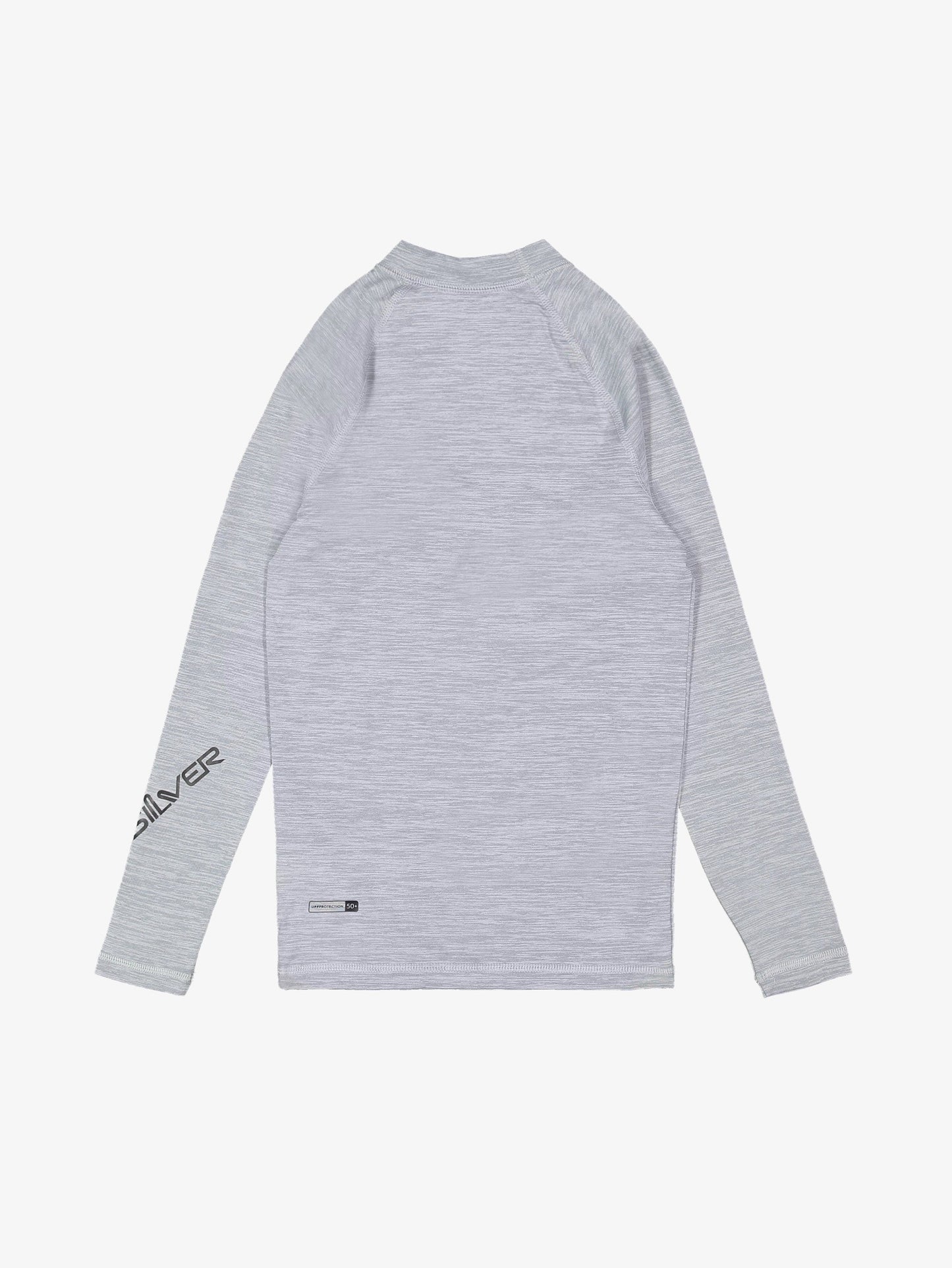 Boys 8-16 All Time Long Sleeve Rash Vest