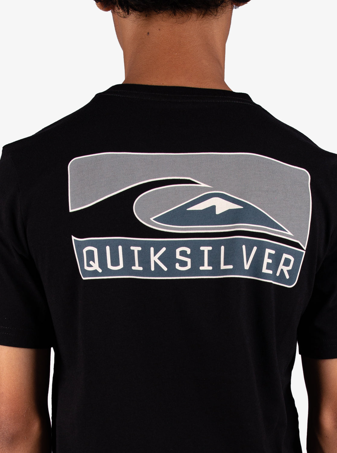 Boys 8-16 Boxed Out T-Shirt - Quiksilver Malaysia